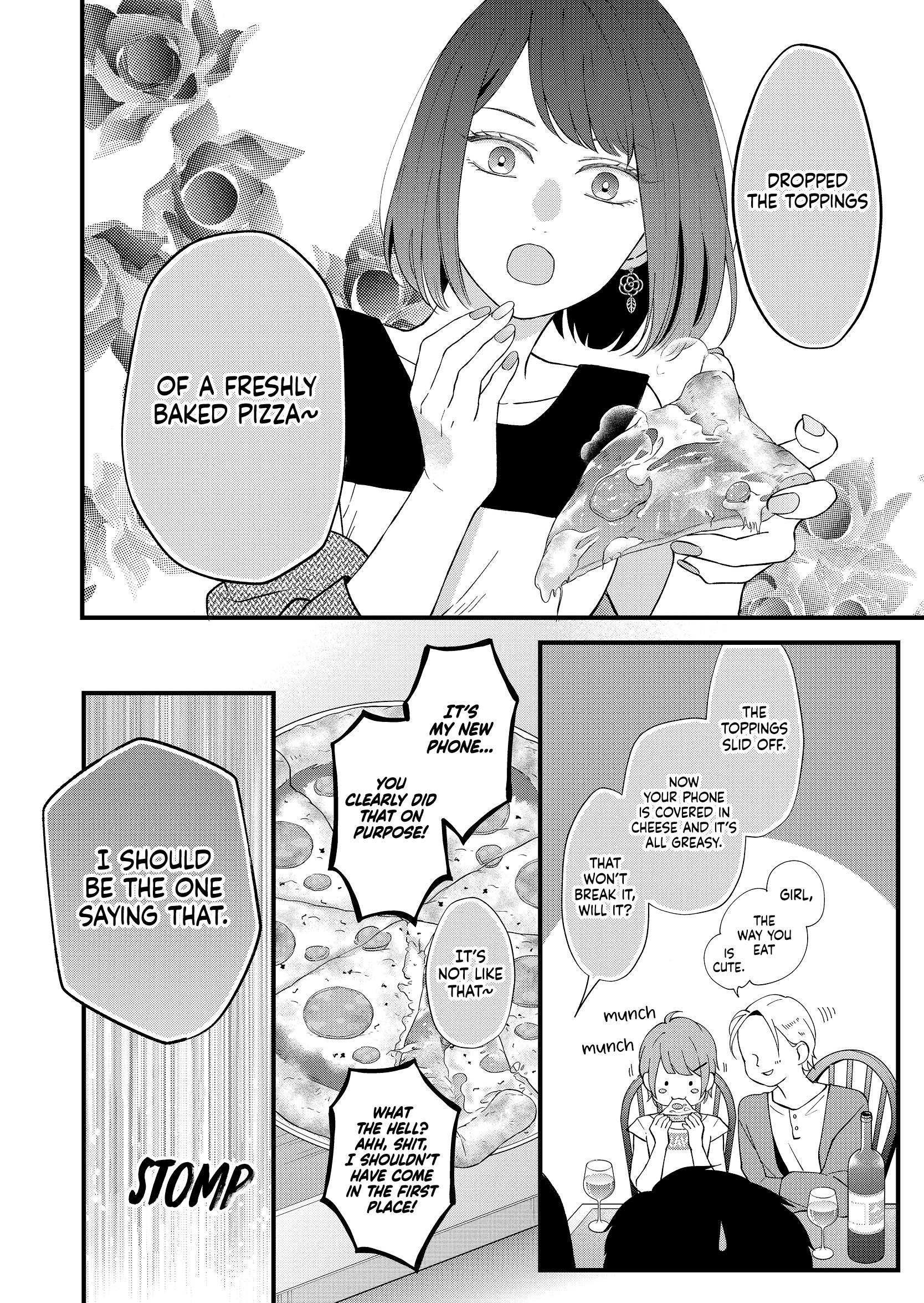 Yamada-kun to Lv999 no Koi wo Suru chapter 85 page 15