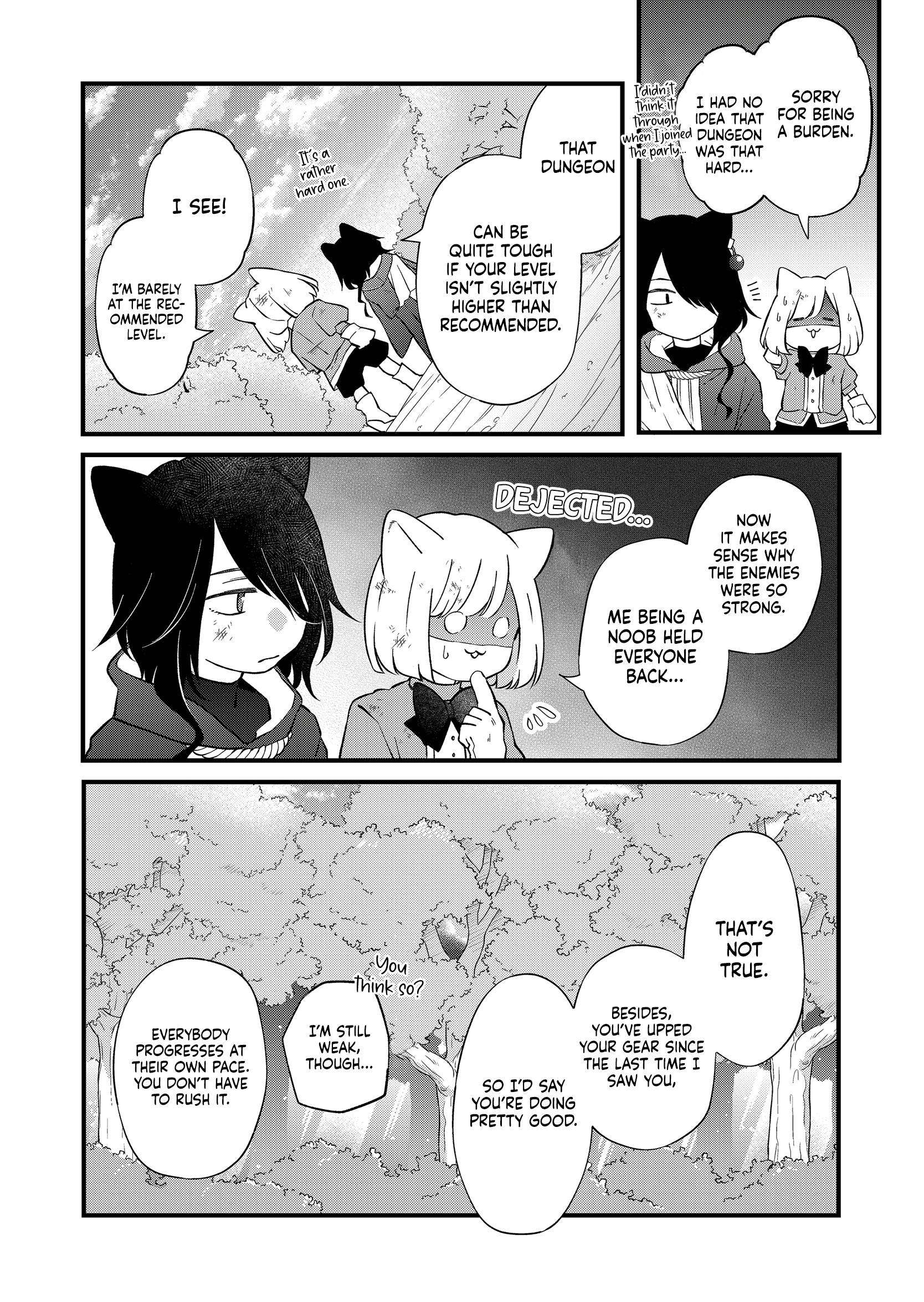 Yamada-kun to Lv999 no Koi wo Suru chapter 86 page 6