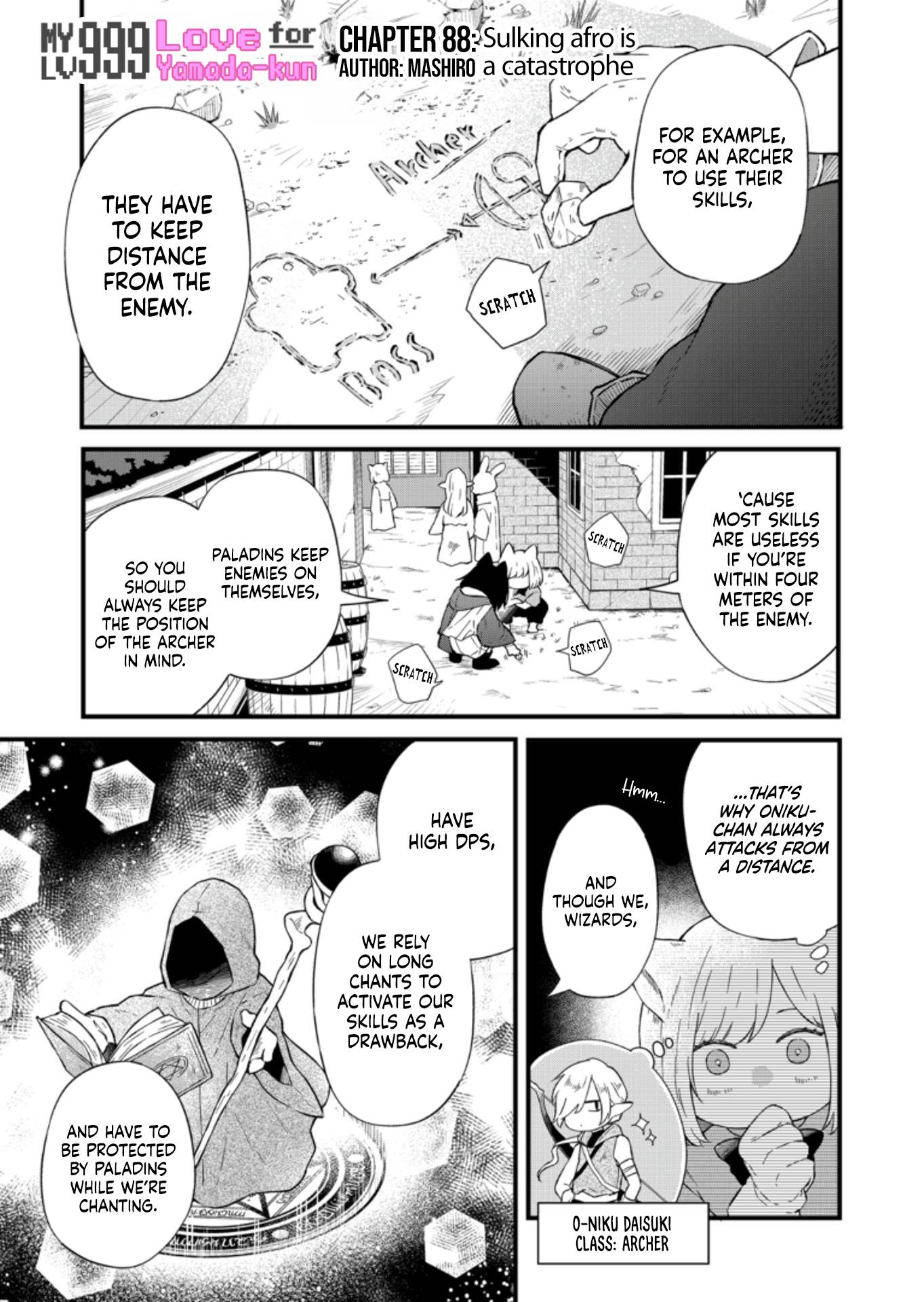 Yamada-kun to Lv999 no Koi wo Suru chapter 88 page 2