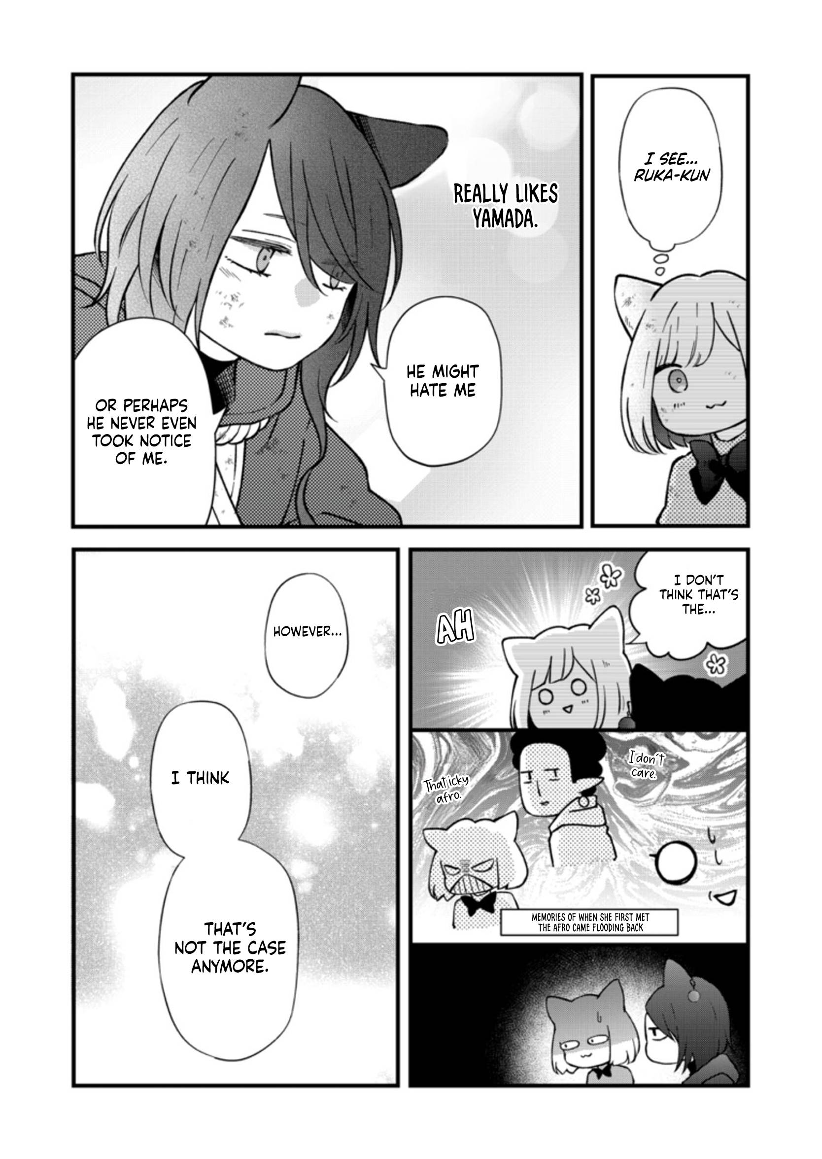 Yamada-kun to Lv999 no Koi wo Suru chapter 89 page 8