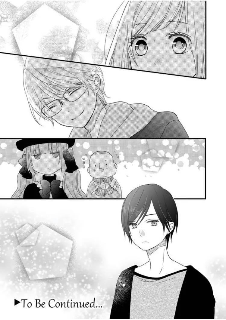 Yamada-kun to Lv999 no Koi wo Suru chapter 9 page 16