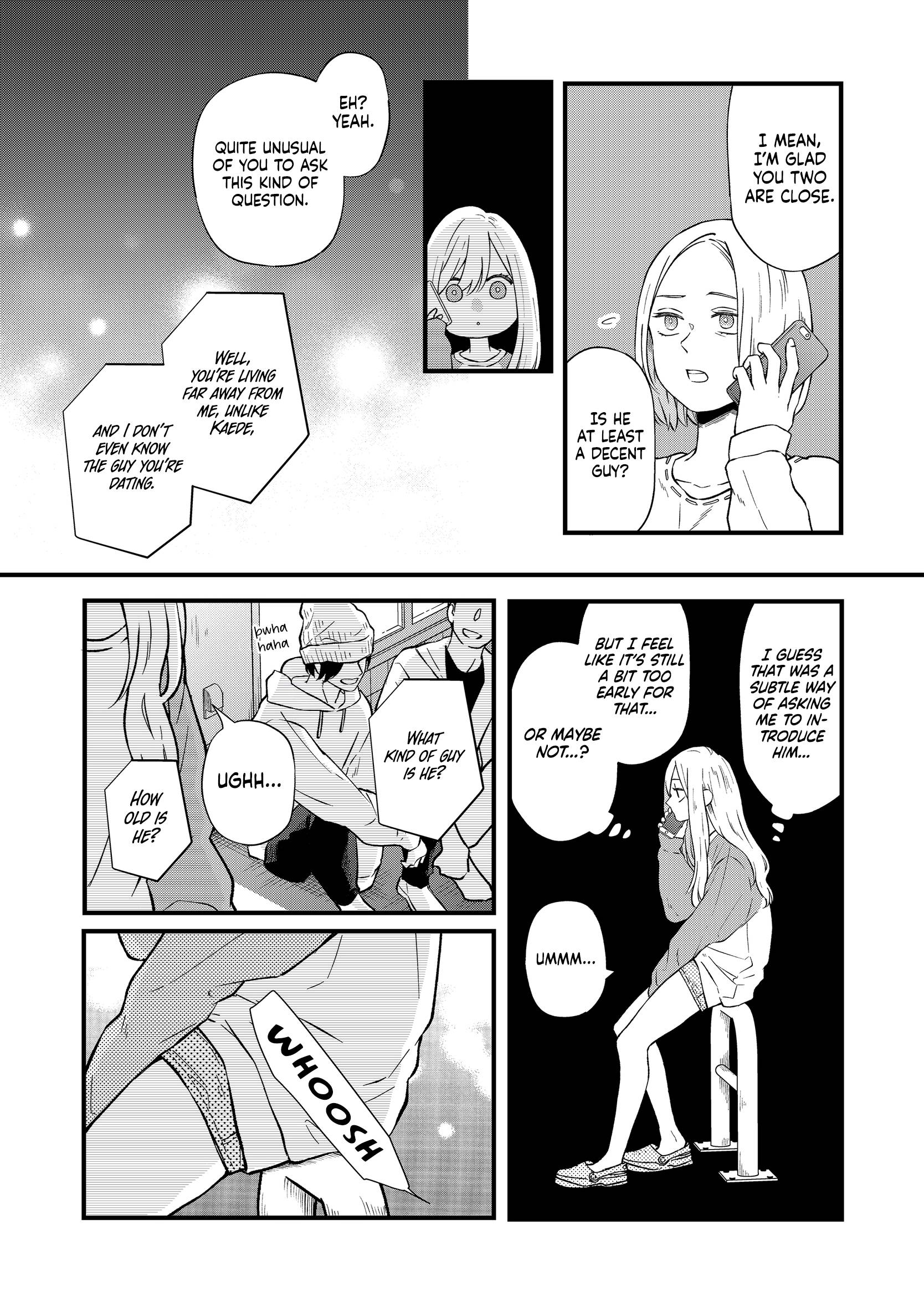 Yamada-kun to Lv999 no Koi wo Suru chapter 90 page 8