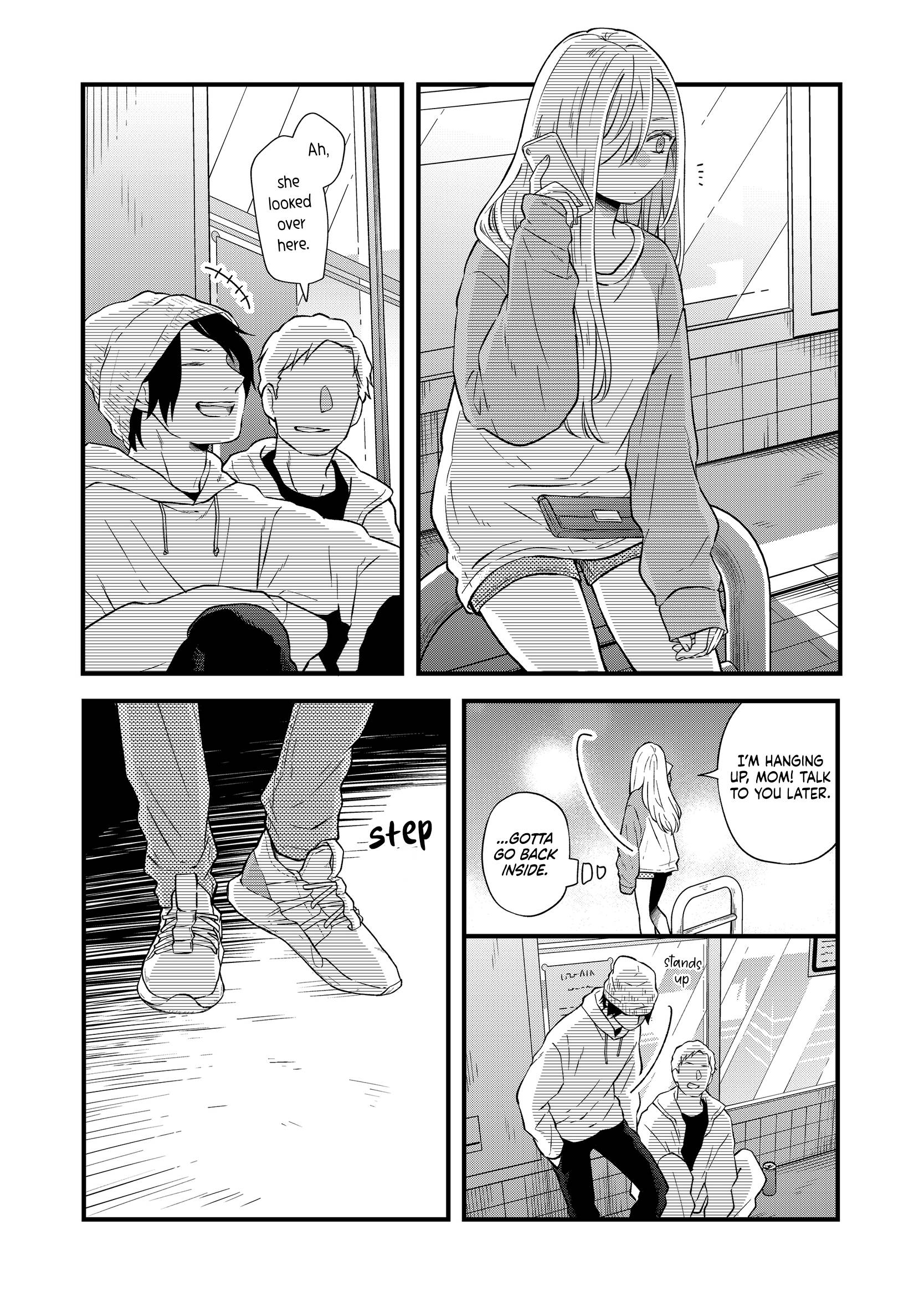 Yamada-kun to Lv999 no Koi wo Suru chapter 90 page 9