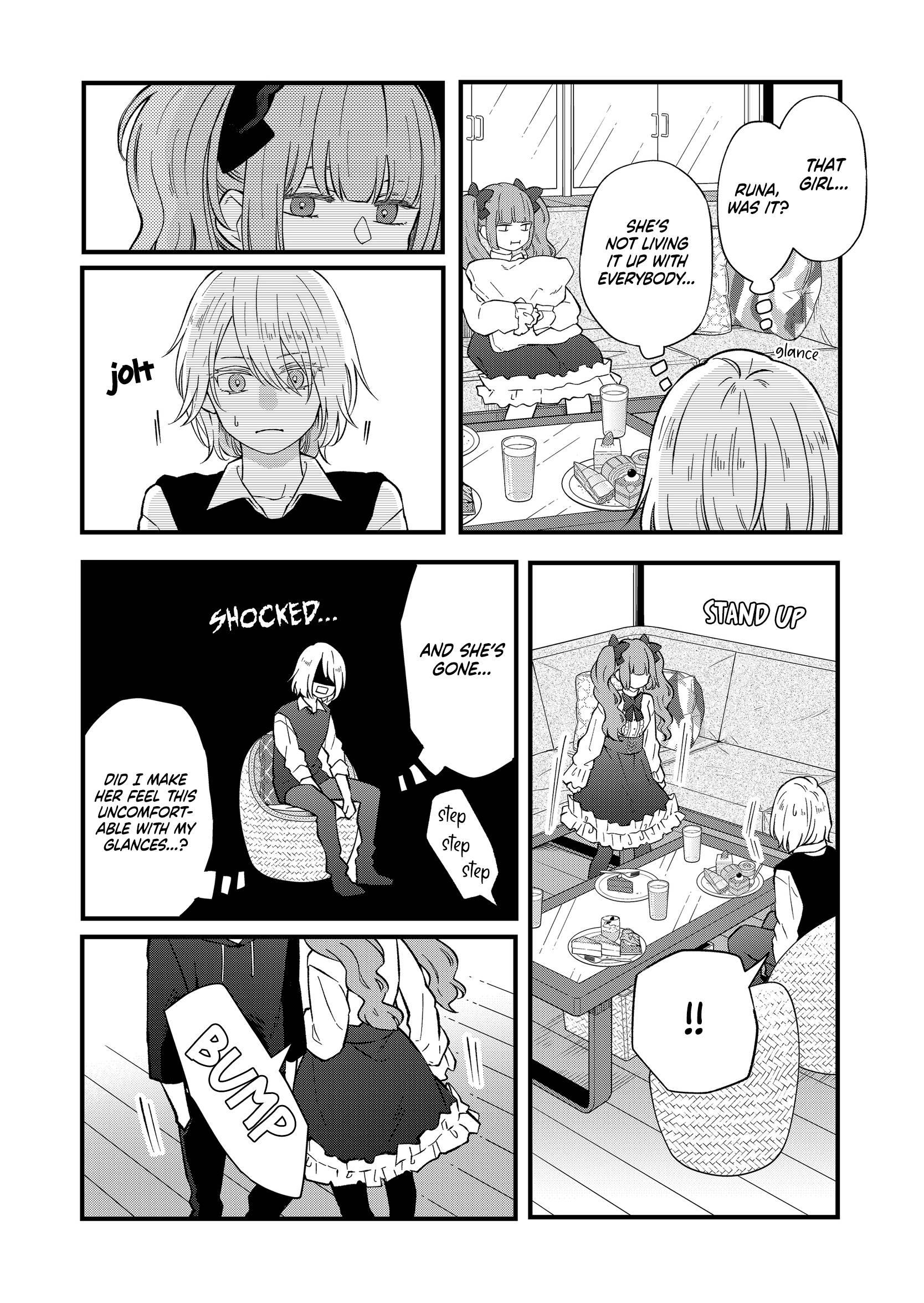Yamada-kun to Lv999 no Koi wo Suru chapter 91 page 9