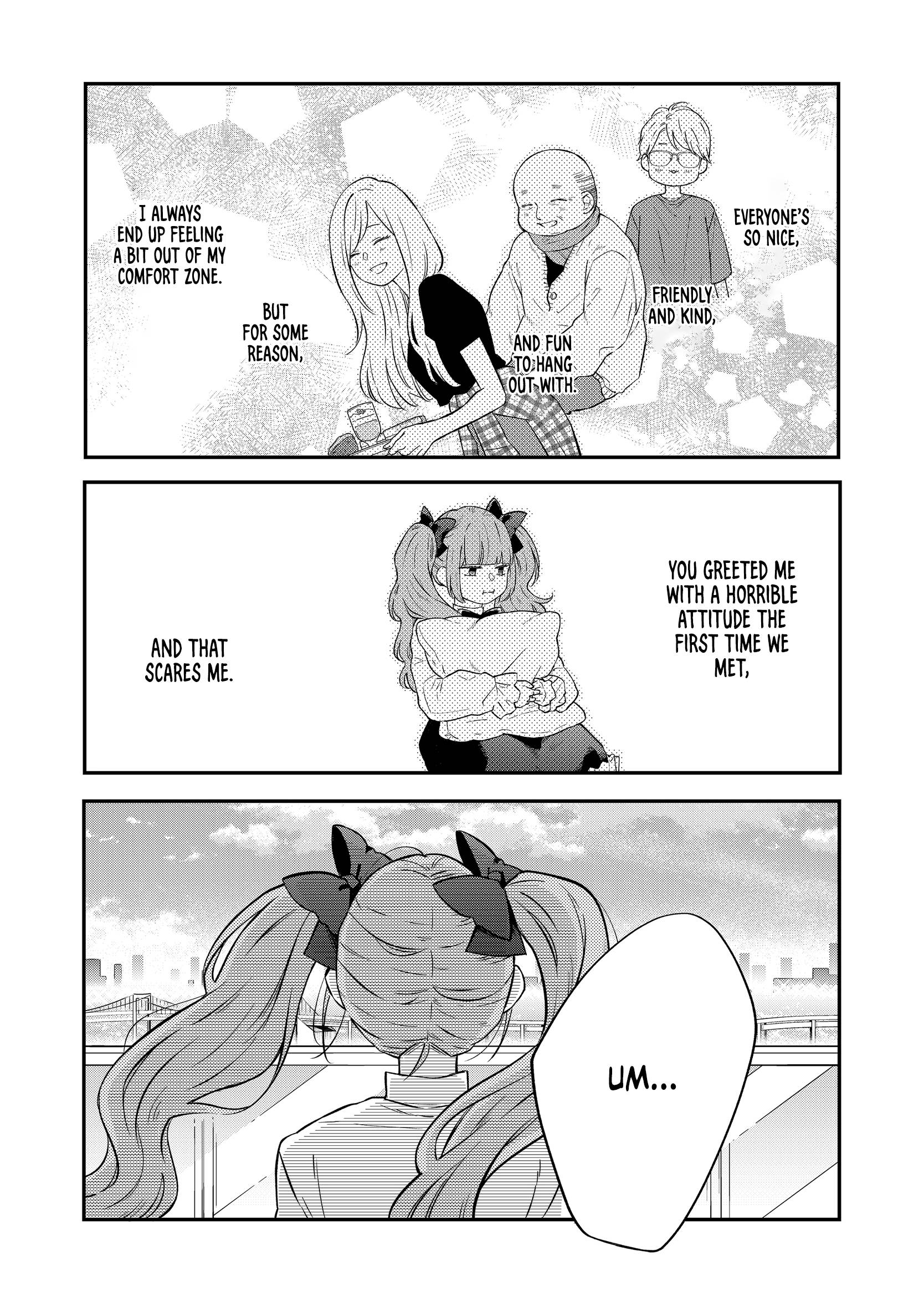 Yamada-kun to Lv999 no Koi wo Suru chapter 92 page 16