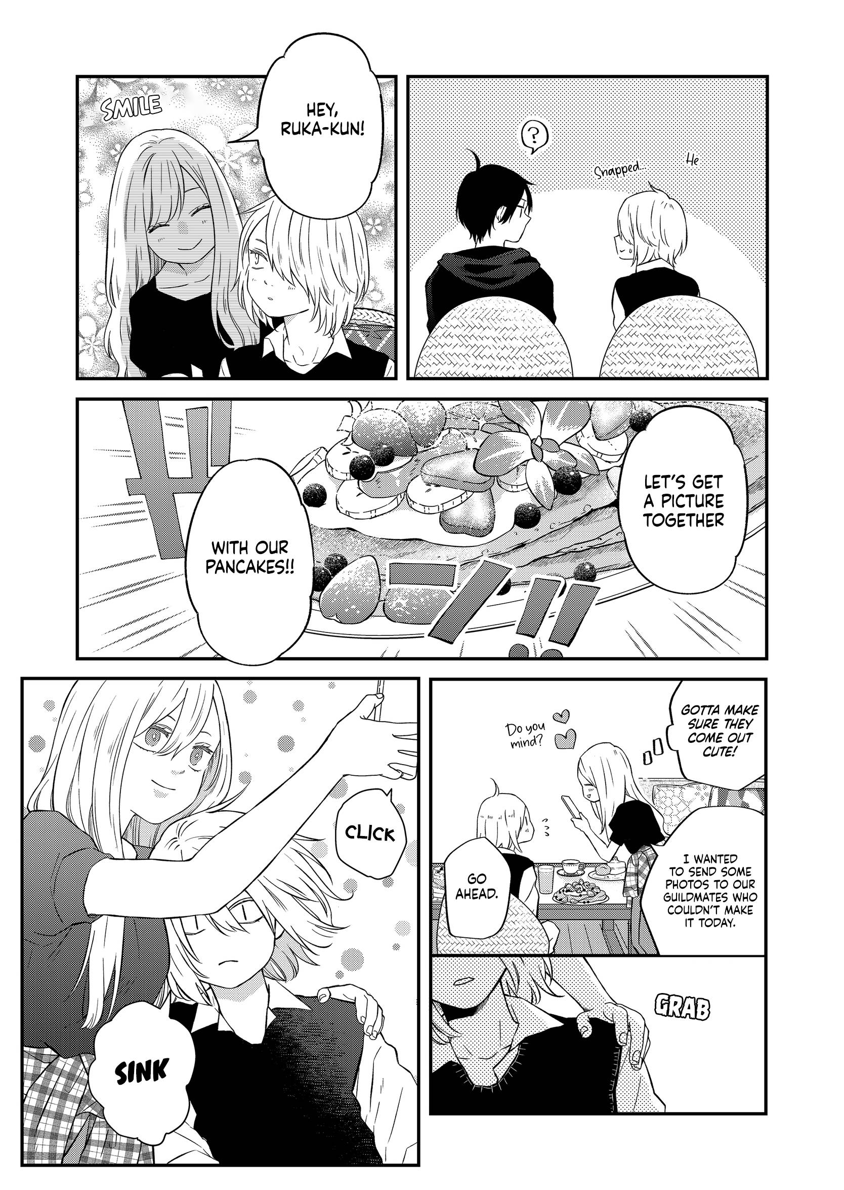 Yamada-kun to Lv999 no Koi wo Suru chapter 92 page 4