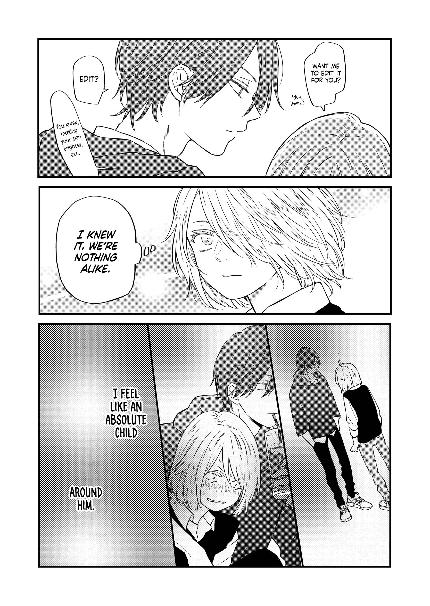 Yamada-kun to Lv999 no Koi wo Suru chapter 92 page 7