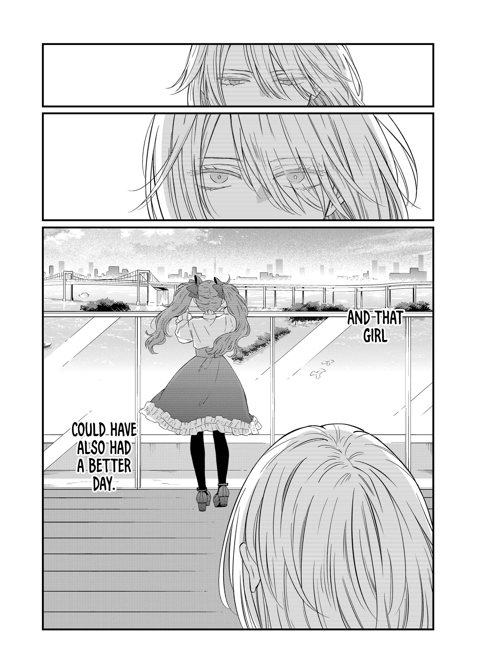 Yamada-kun to Lv999 no Koi wo Suru chapter 92 page 9