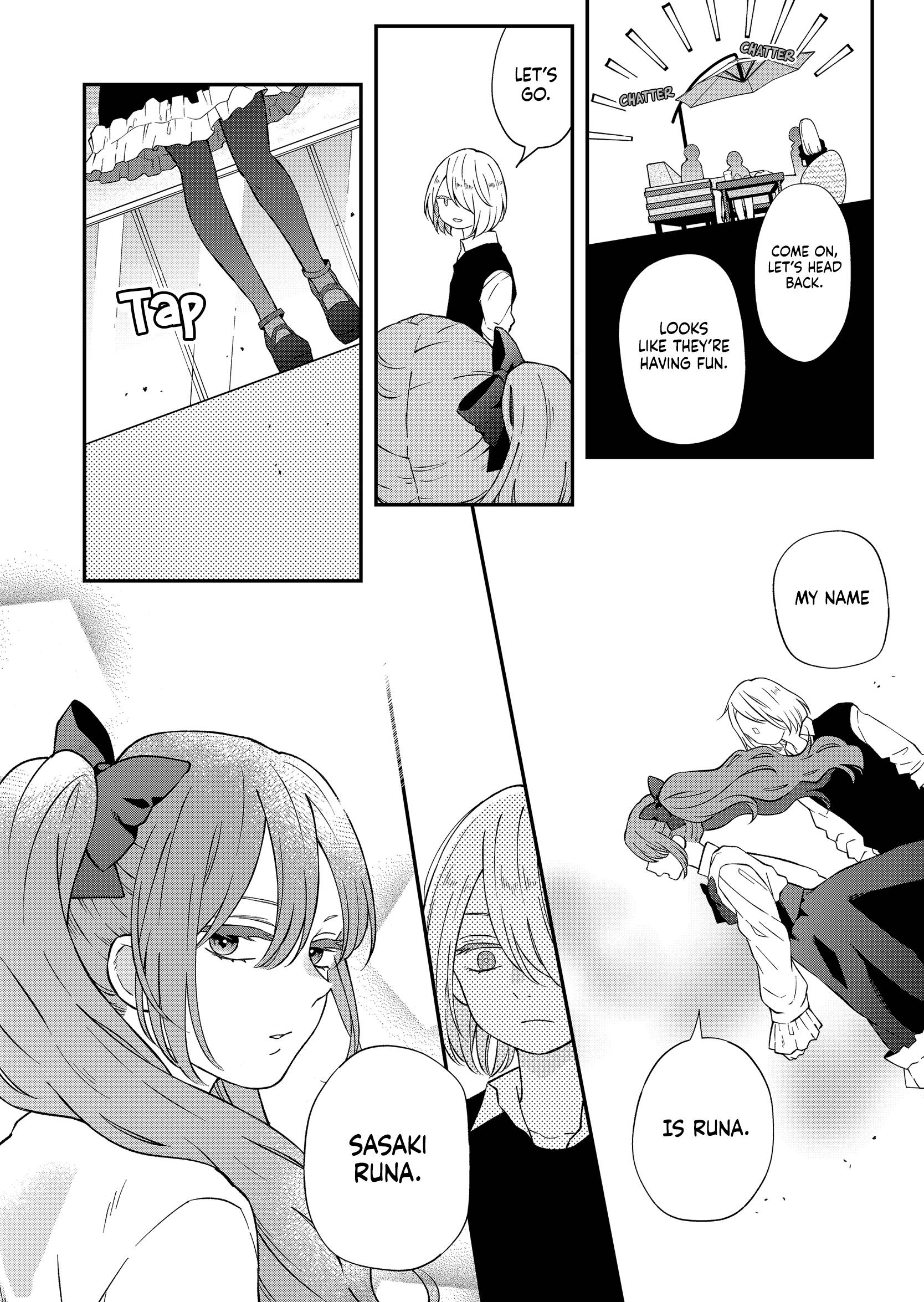 Yamada-kun to Lv999 no Koi wo Suru chapter 93 page 13