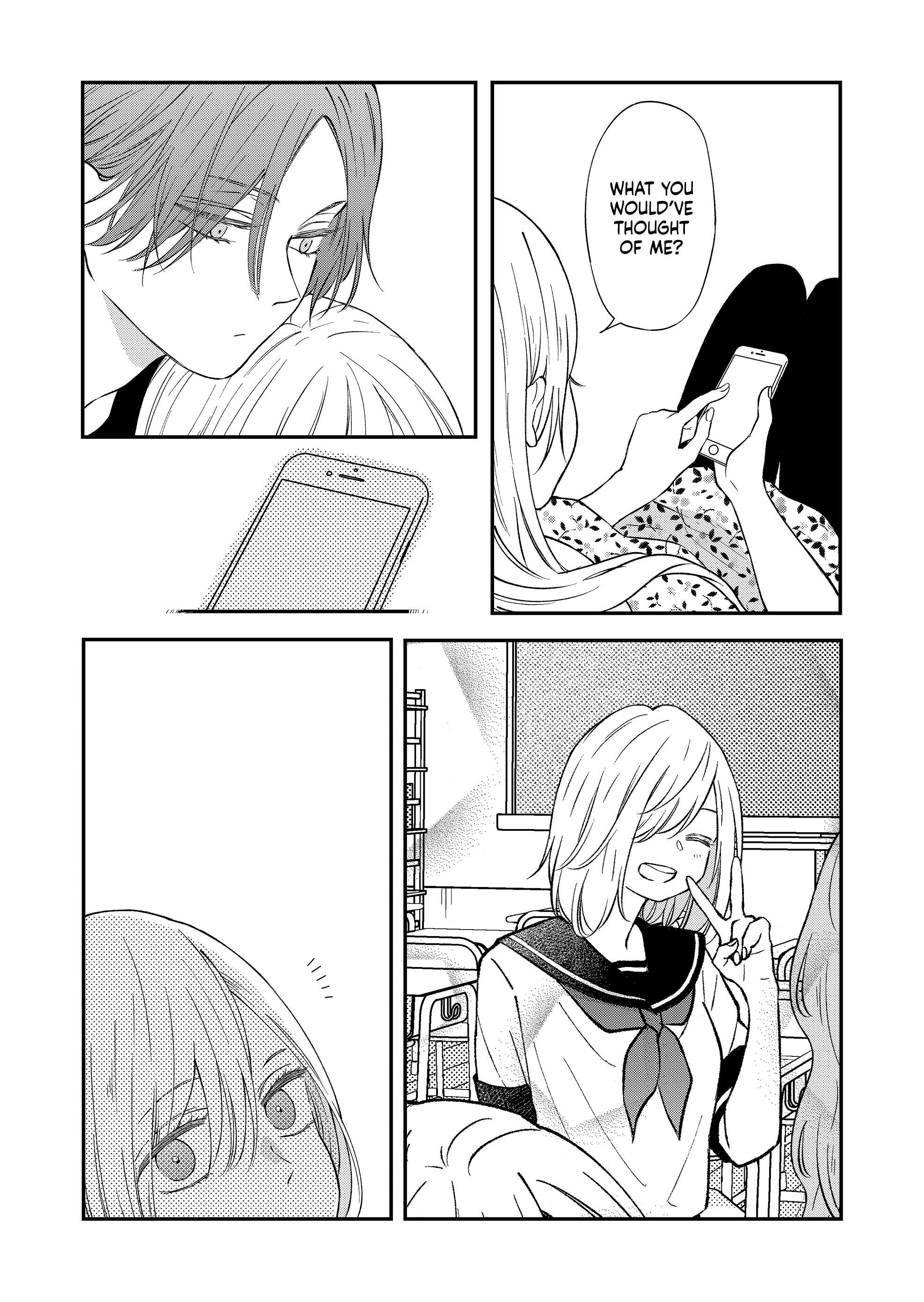 Yamada-kun to Lv999 no Koi wo Suru chapter 95 page 10