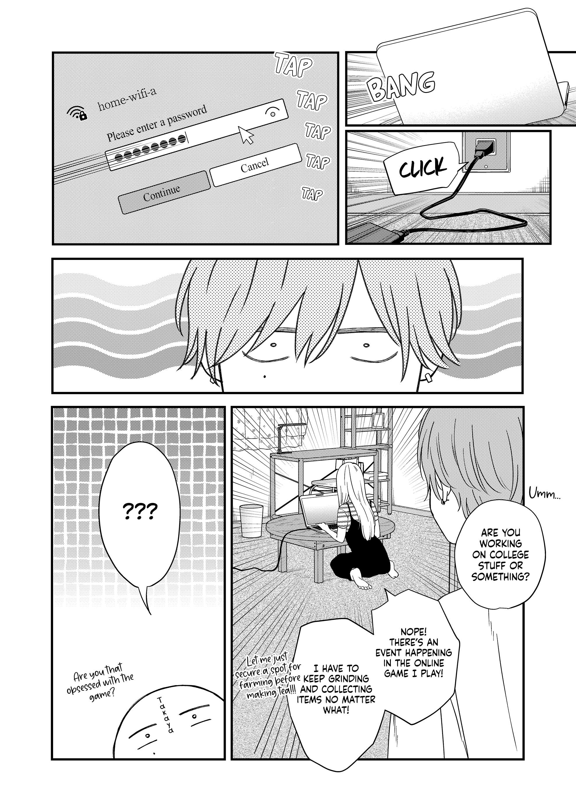 Yamada-kun to Lv999 no Koi wo Suru chapter 97 page 10