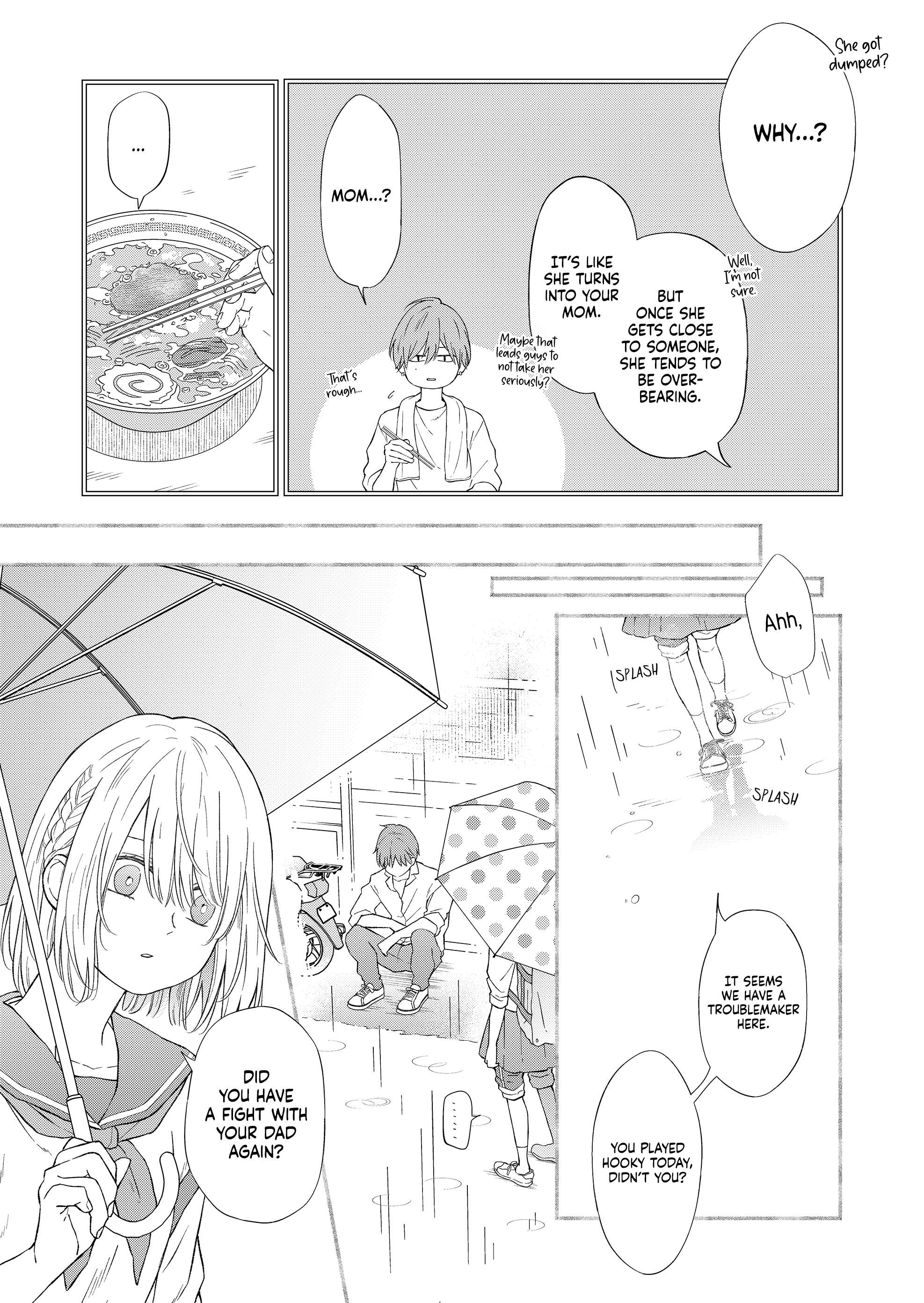 Yamada-kun to Lv999 no Koi wo Suru chapter 97 page 4