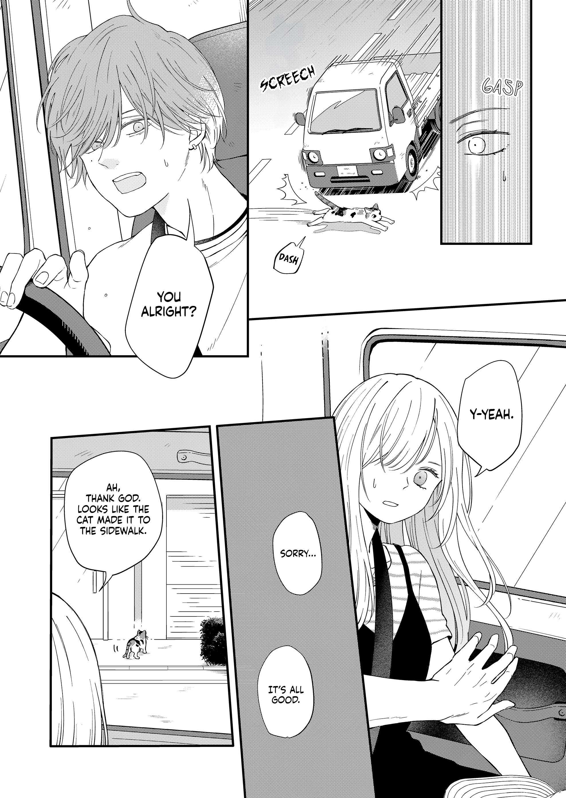 Yamada-kun to Lv999 no Koi wo Suru chapter 97 page 6