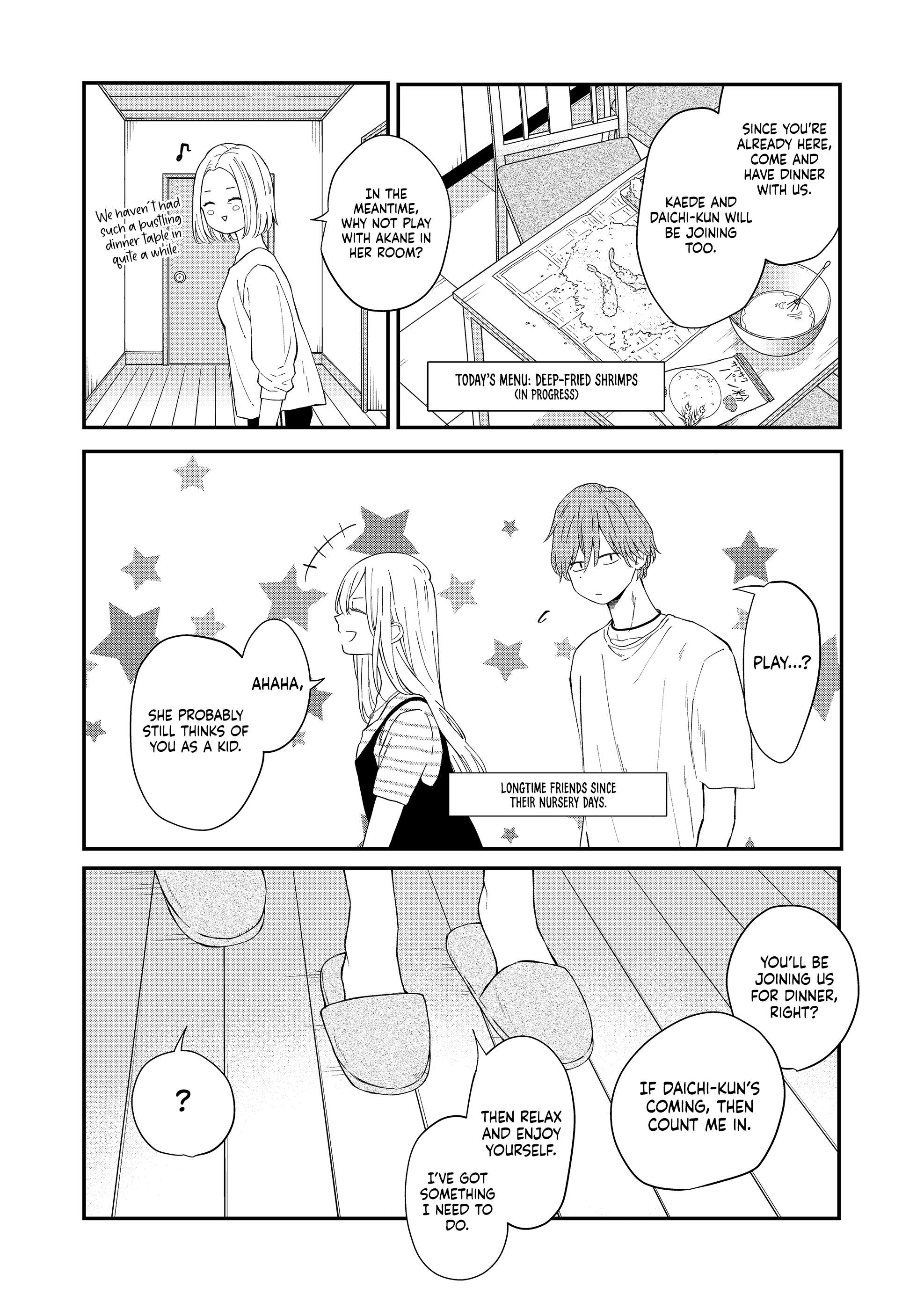 Yamada-kun to Lv999 no Koi wo Suru chapter 97 page 9