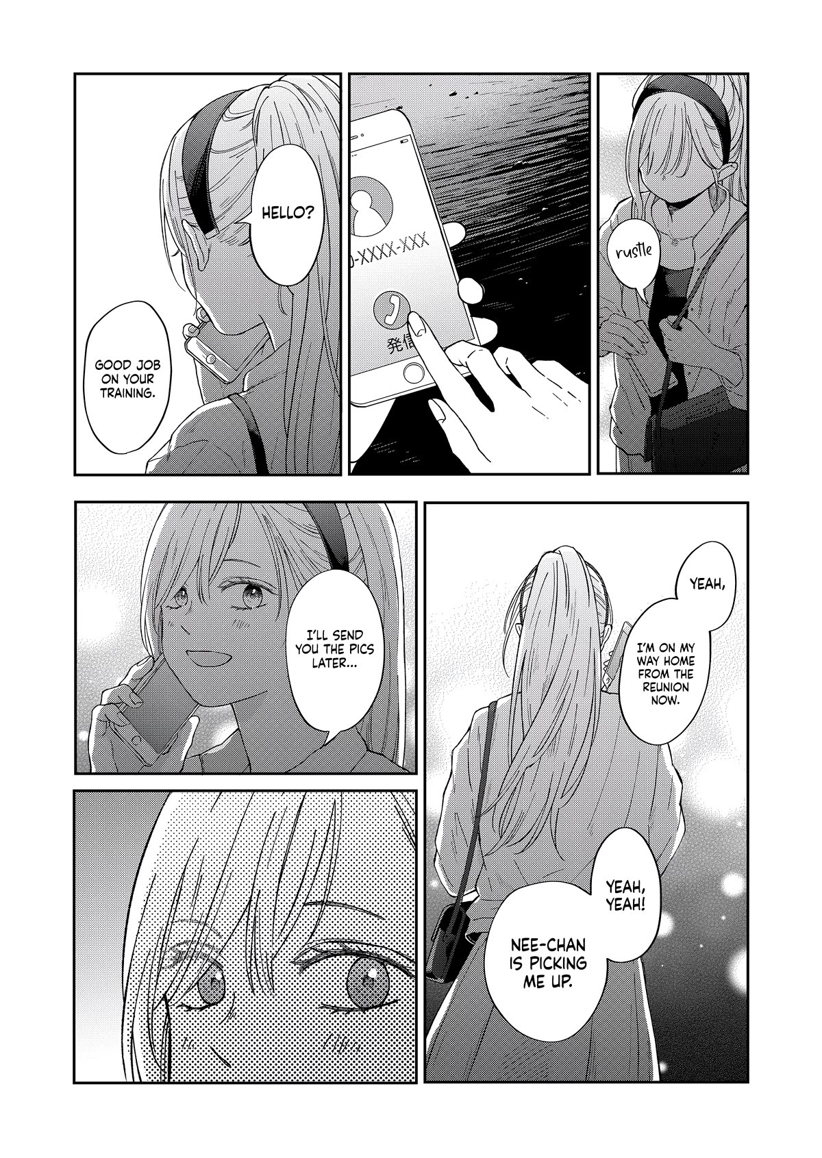 Yamada-kun to Lv999 no Koi wo Suru chapter 98 page 12