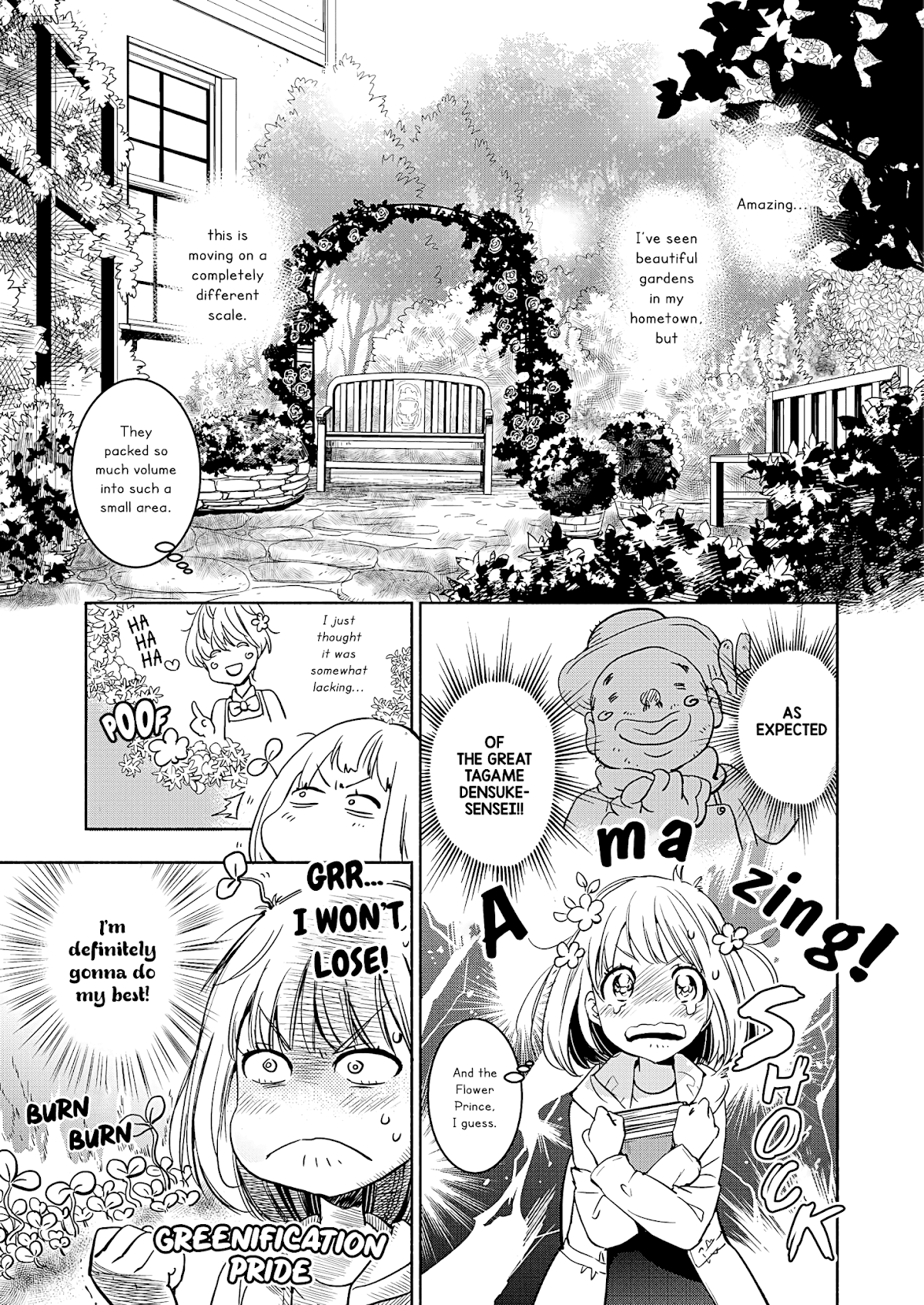 Yamada to Kase-san chapter 20 page 24