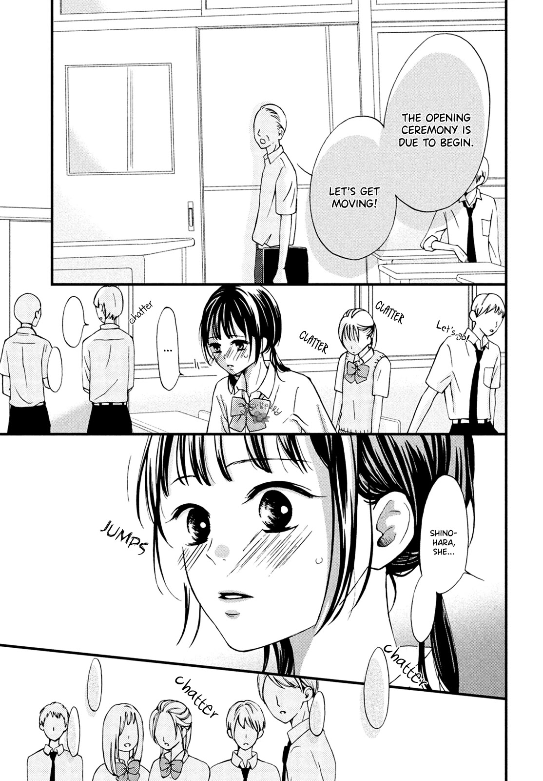 Yamaguchi-kun wa warukunai chapter 12 page 15