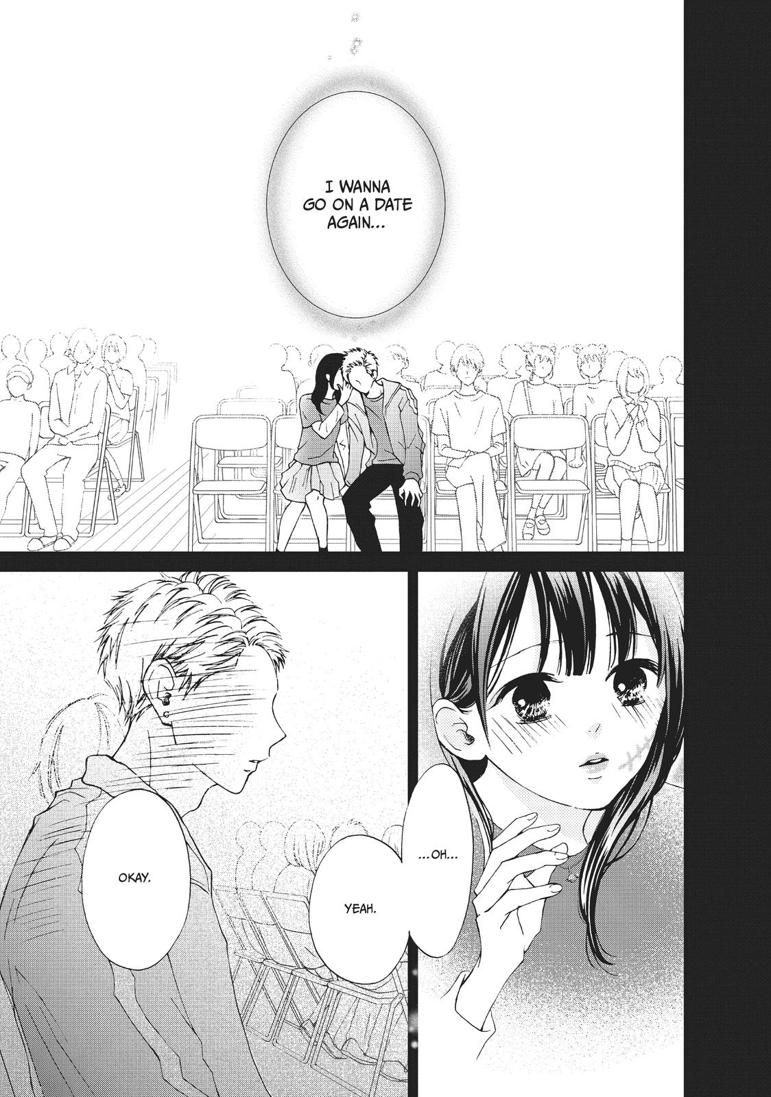 Yamaguchi-kun wa warukunai chapter 28 page 17