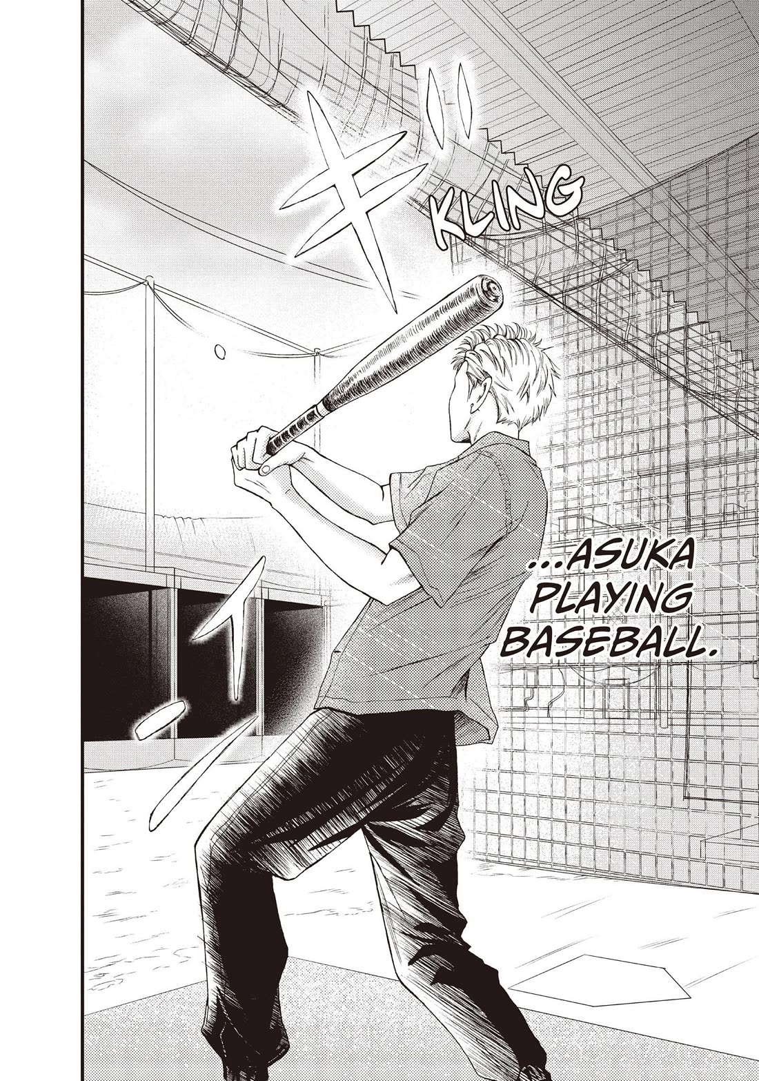 Yamaguchi-kun wa warukunai chapter 44 page 12