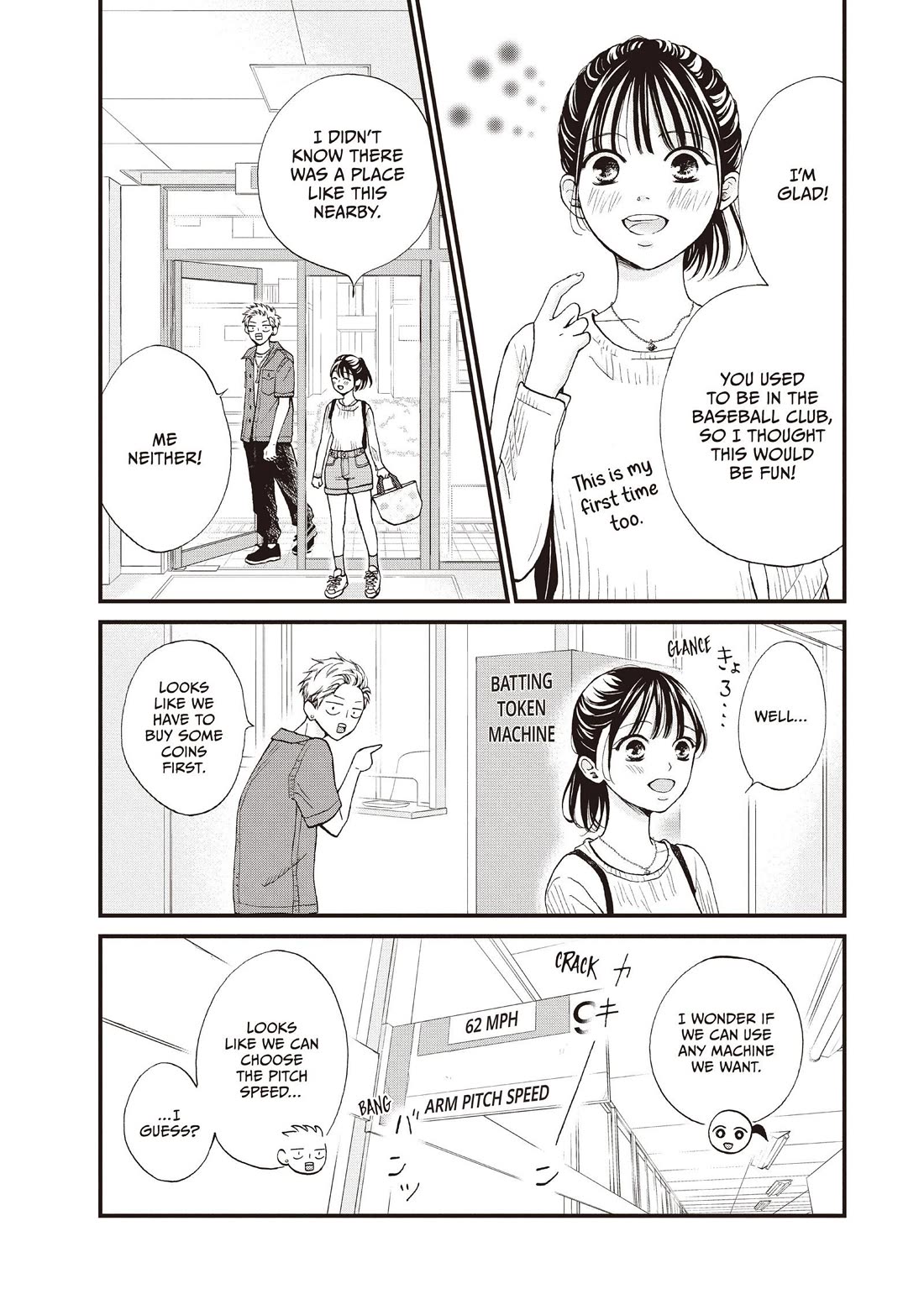 Yamaguchi-kun wa warukunai chapter 44 page 8