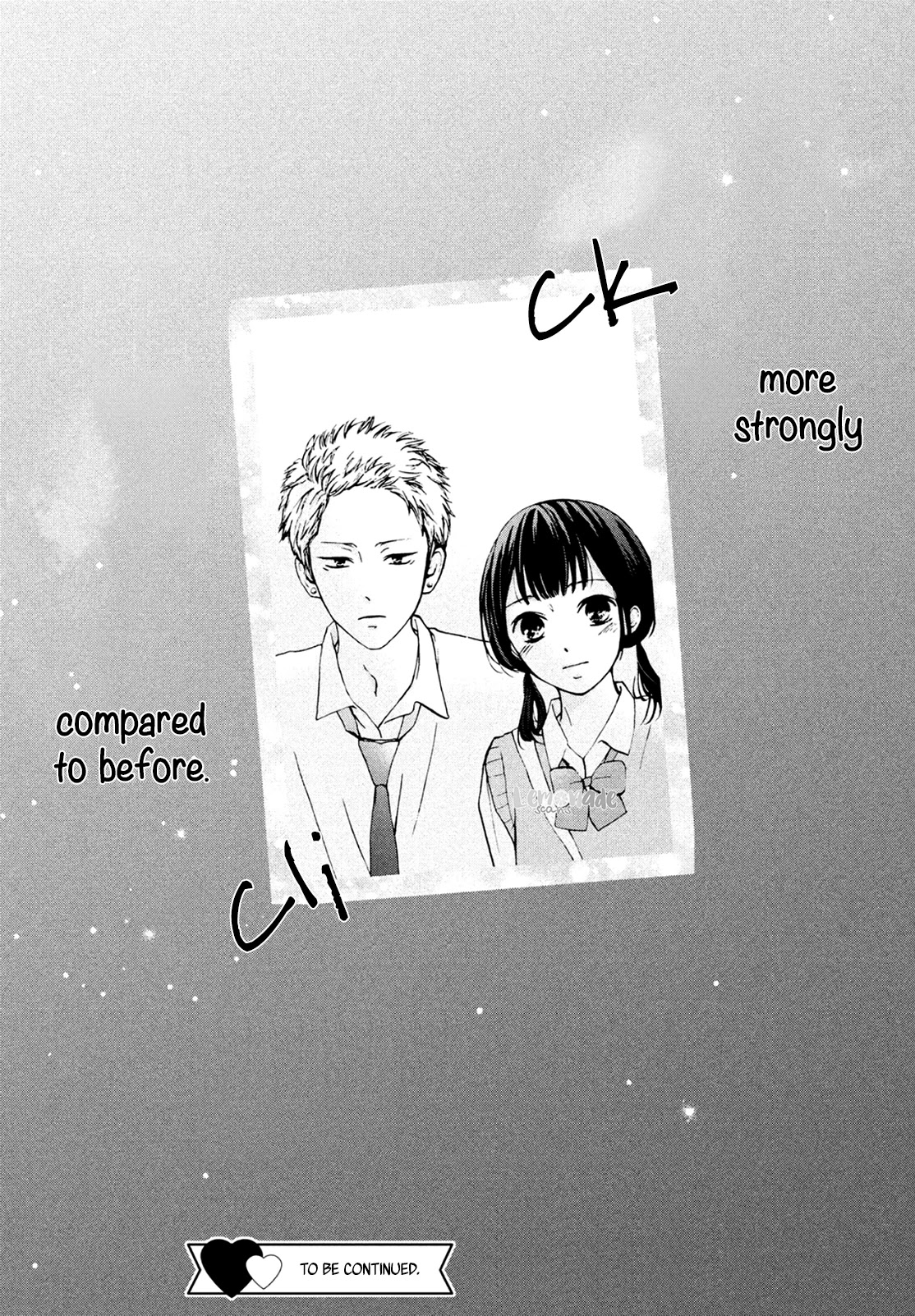 Yamaguchi-kun wa warukunai chapter 5 page 43