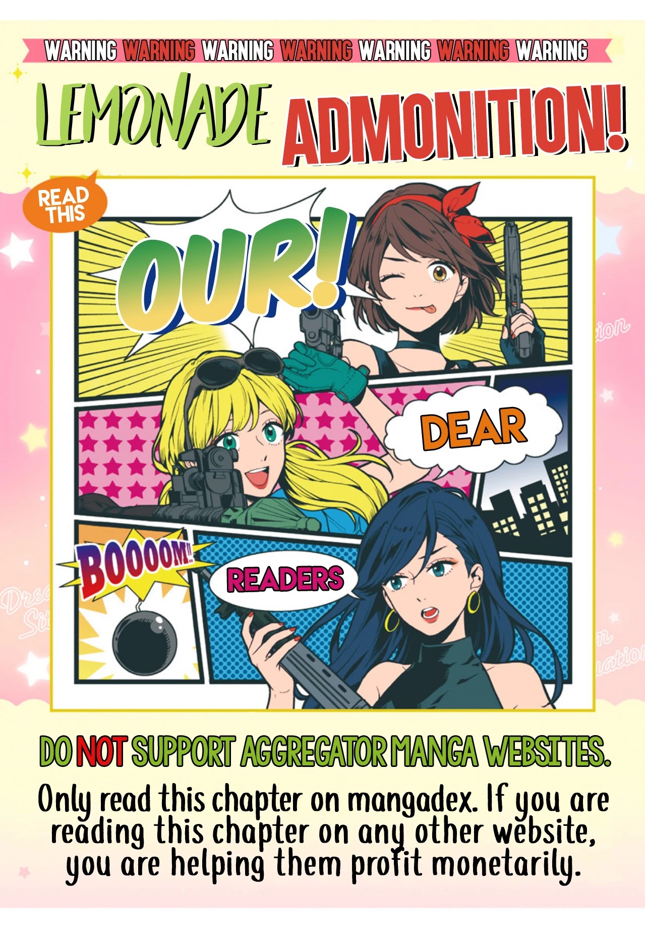 Yamaguchi-kun wa warukunai chapter 7 page 36