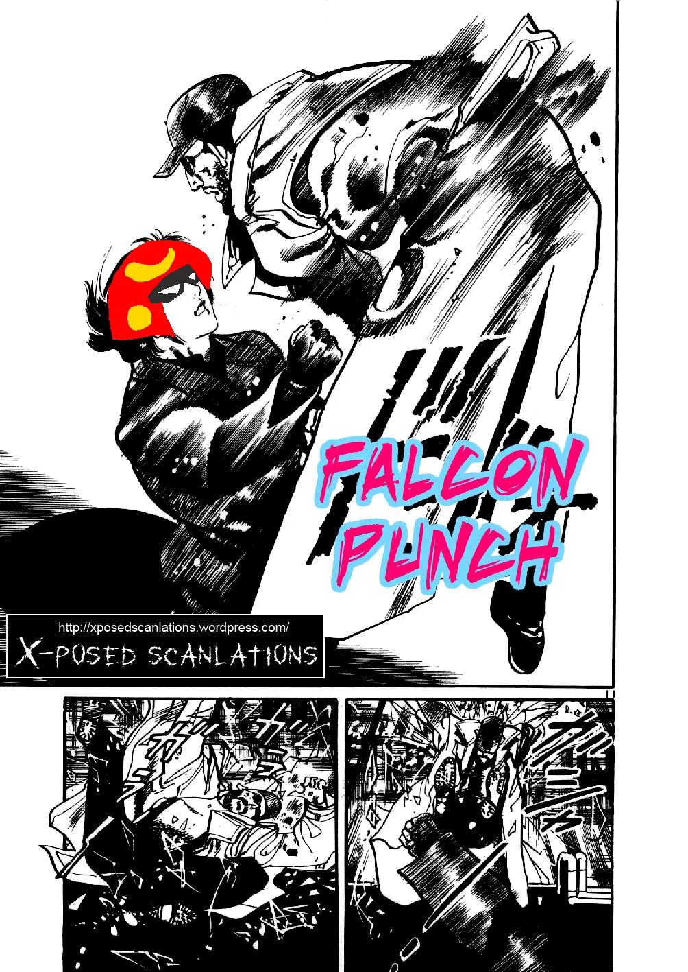 Yami no Aegis chapter 4 page 21