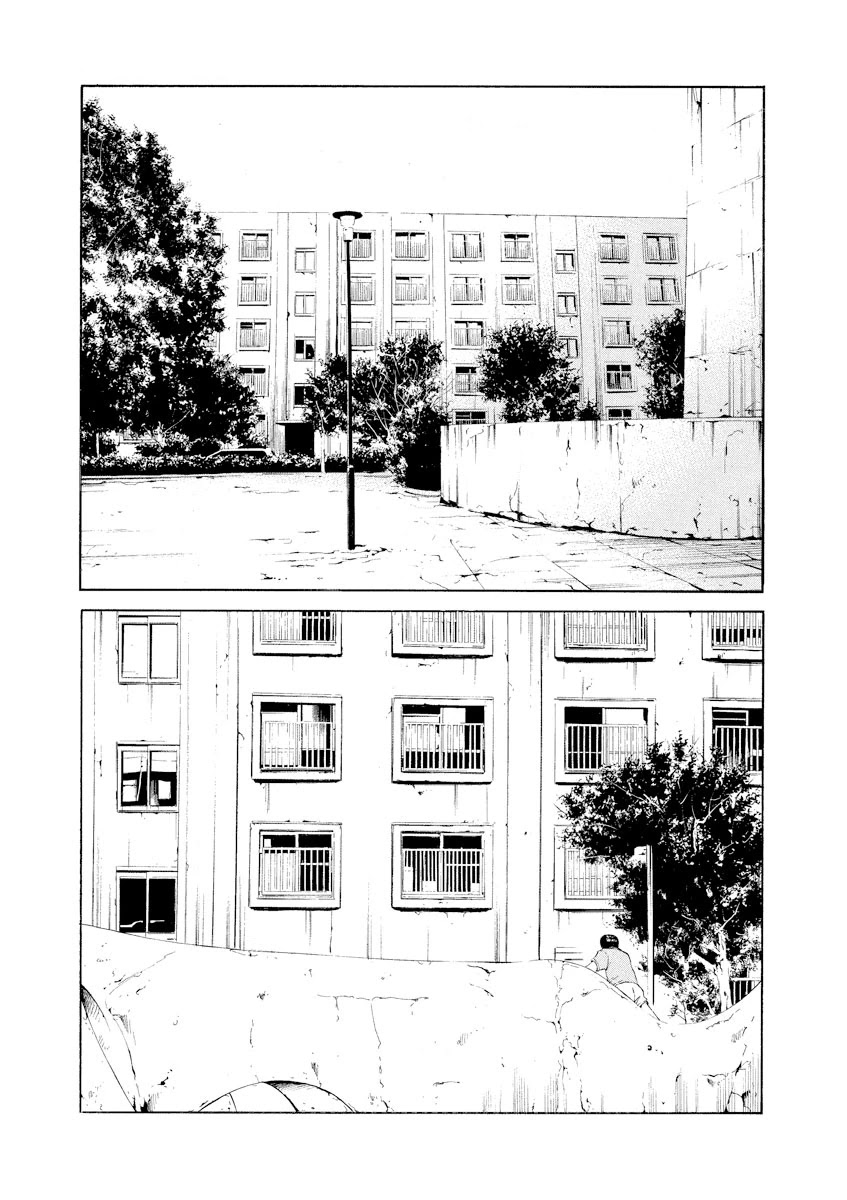 Yamikin Ushijima-kun chapter 105 page 5