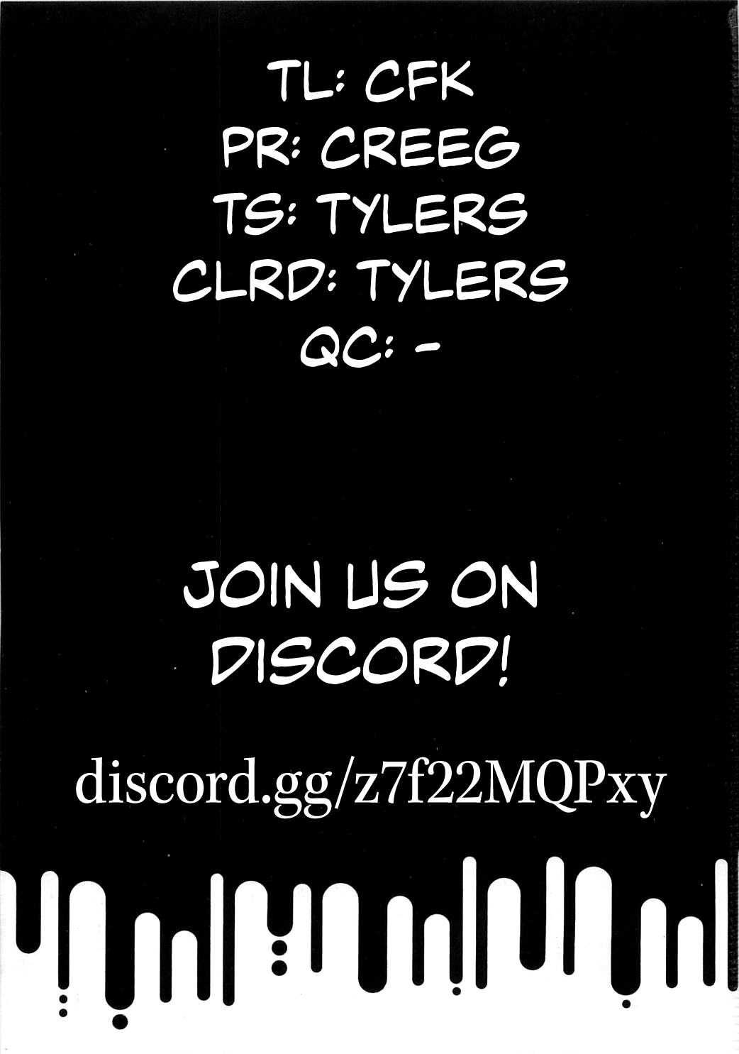 Yamikin Ushijima-kun chapter 126 page 1