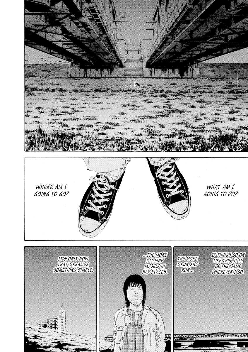 Yamikin Ushijima-kun chapter 88 page 6