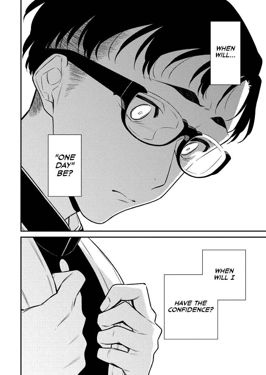 Yancha Gal no Anjo-san chapter 113 page 2