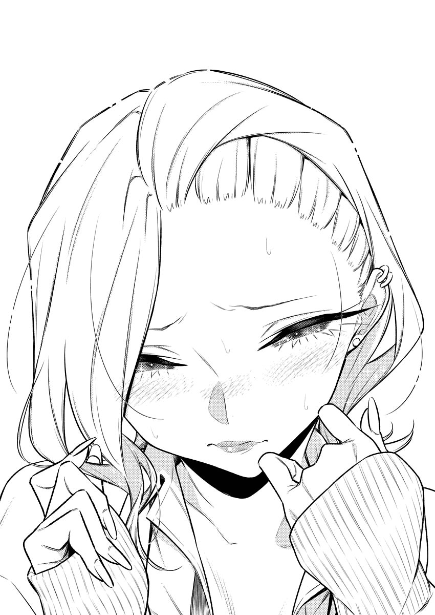 Yancha Gal no Anjo-san chapter 114 page 10