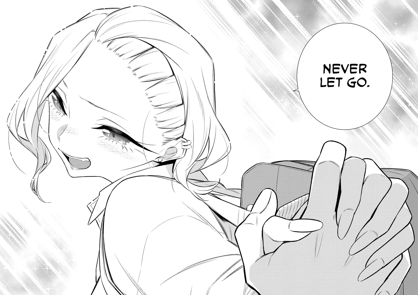 Yancha Gal no Anjo-san chapter 114 page 14