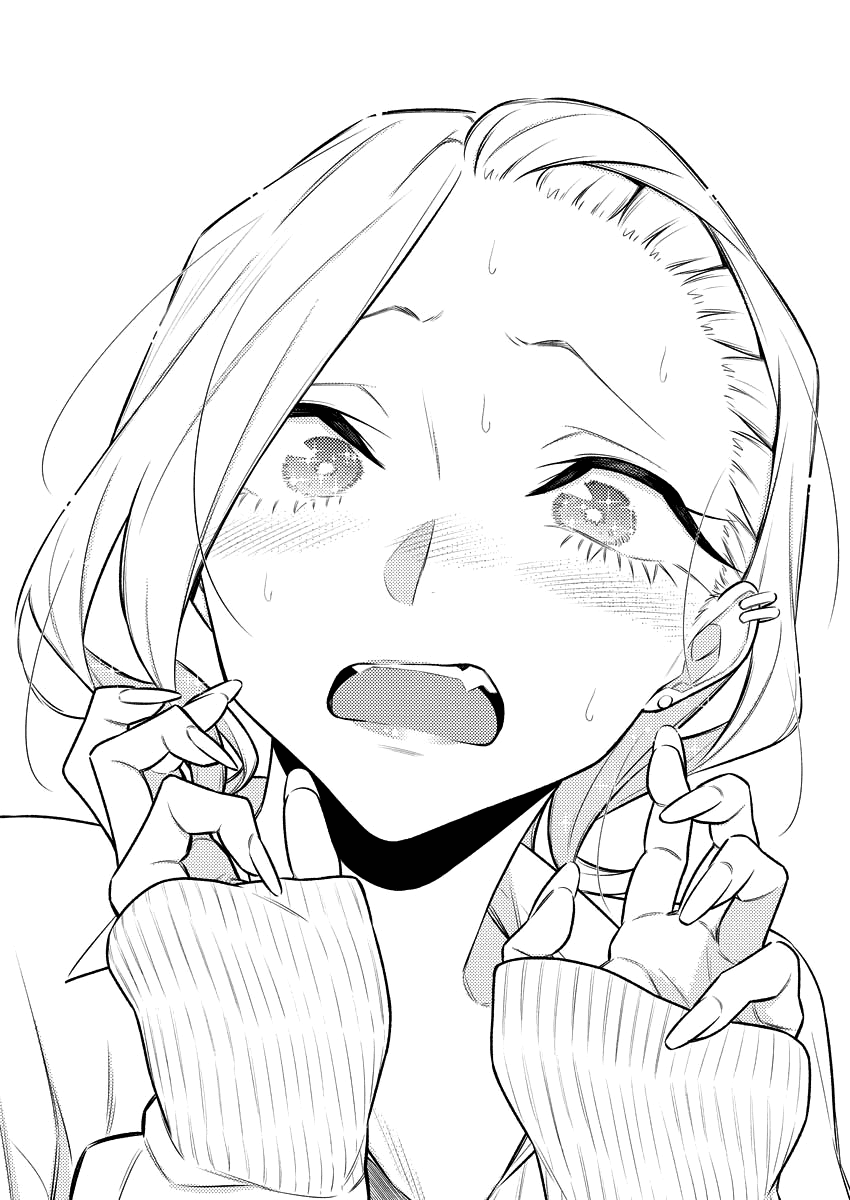 Yancha Gal no Anjo-san chapter 114 page 7