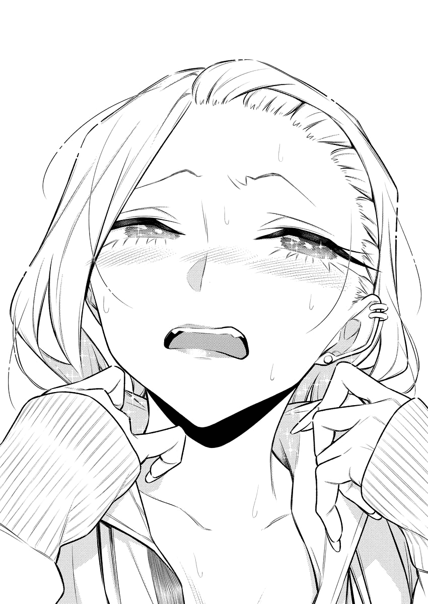 Yancha Gal no Anjo-san chapter 114 page 8