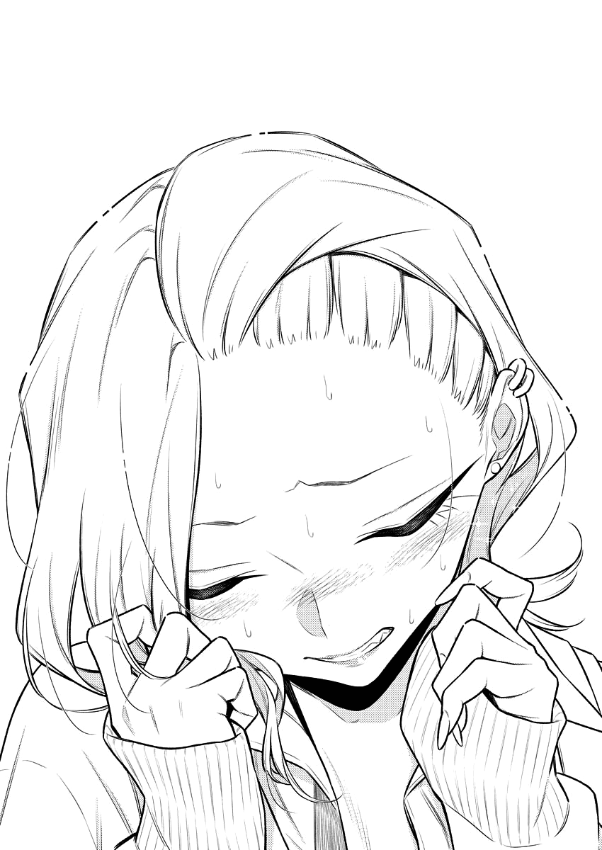 Yancha Gal no Anjo-san chapter 114 page 9