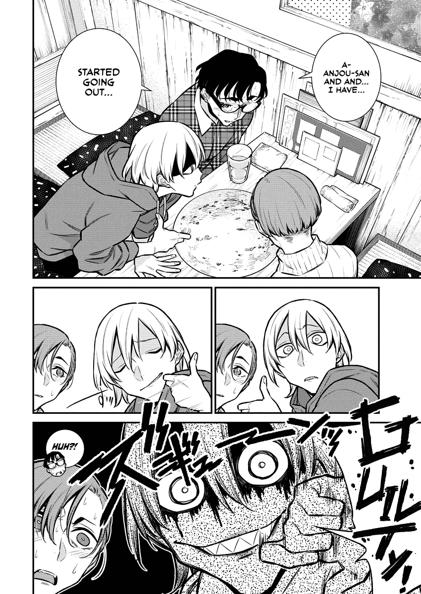 Yancha Gal no Anjo-san chapter 117 page 6