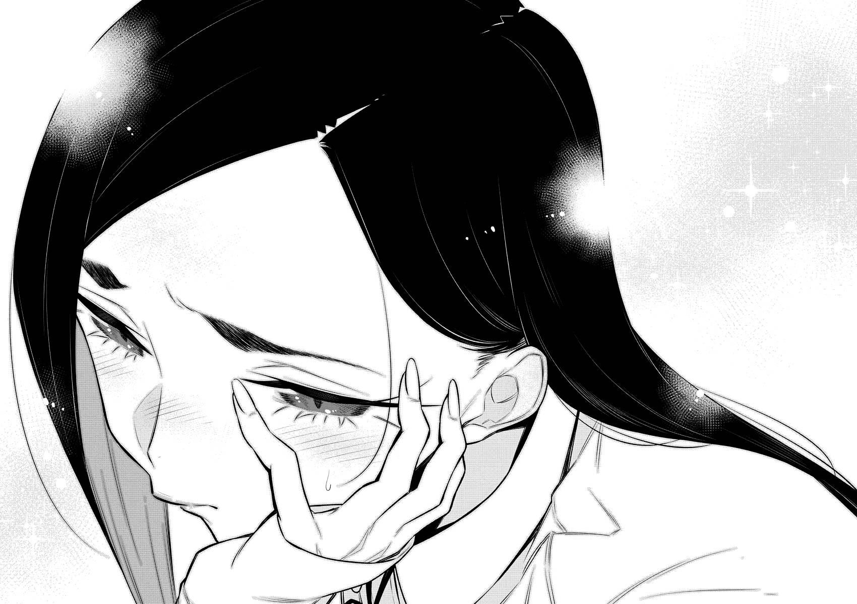 Yancha Gal no Anjo-san chapter 124 page 12