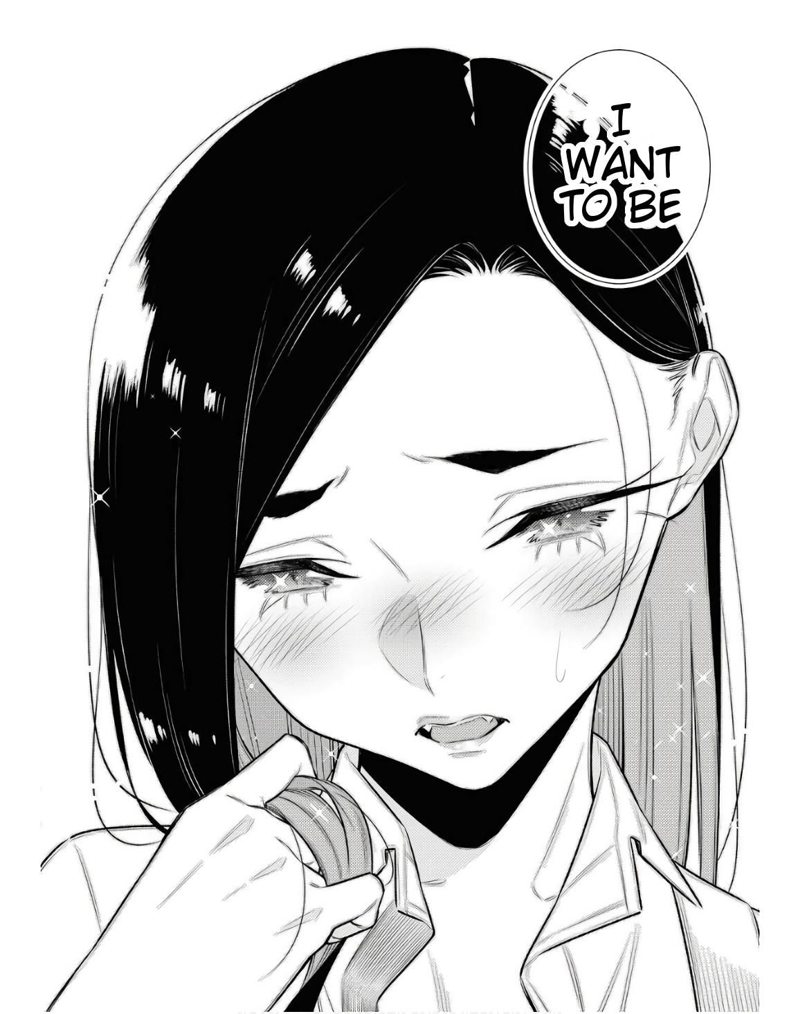 Yancha Gal no Anjo-san chapter 162 page 7