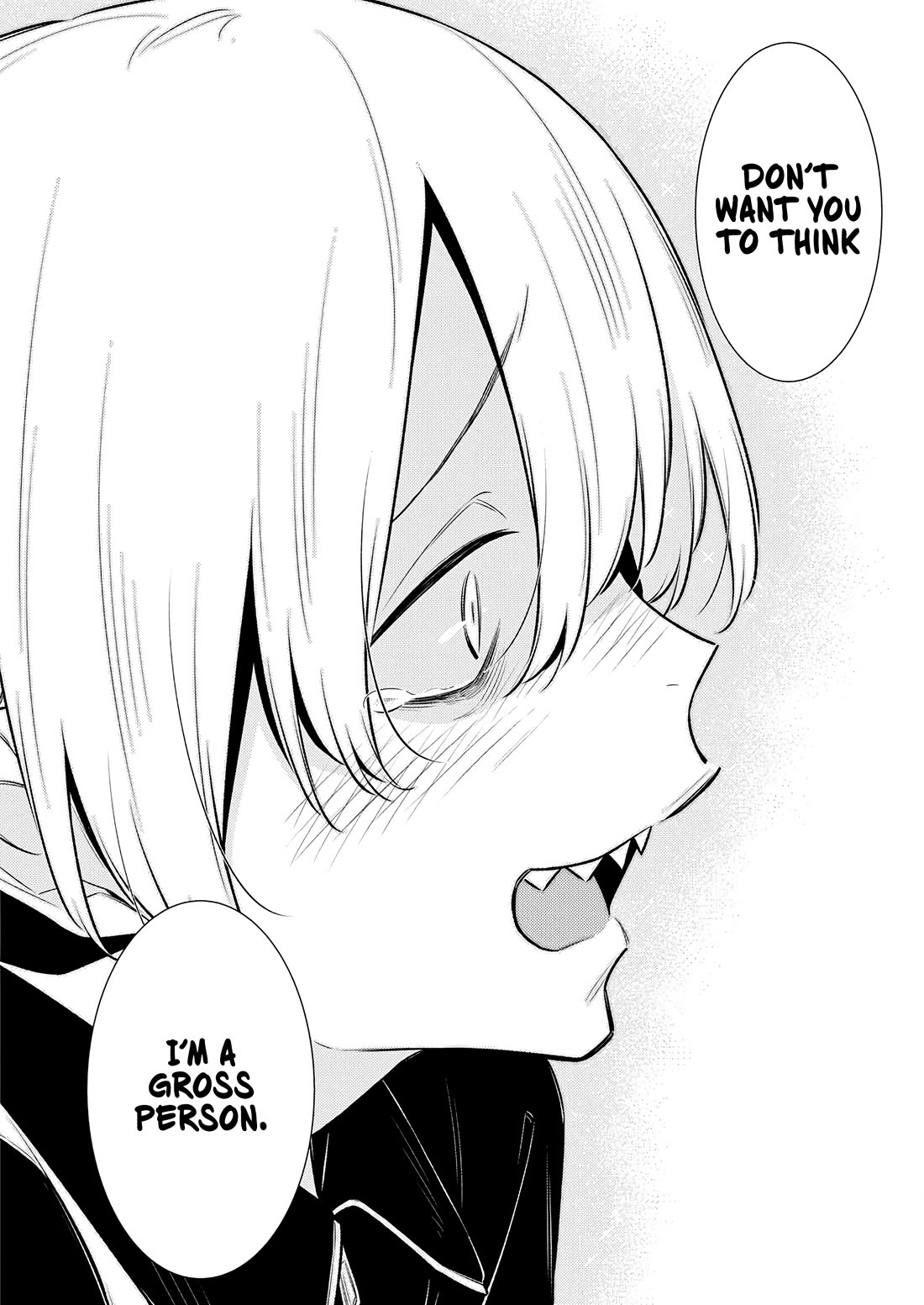 Yancha Gal no Anjo-san chapter 174 page 12