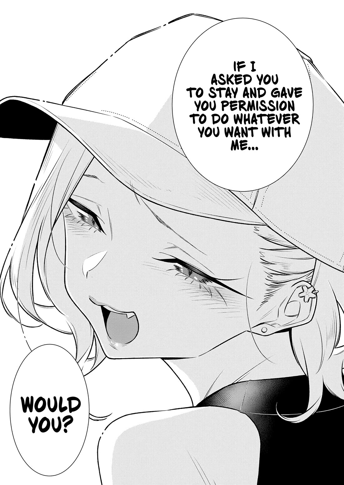 Yancha Gal no Anjo-san chapter 176 page 9