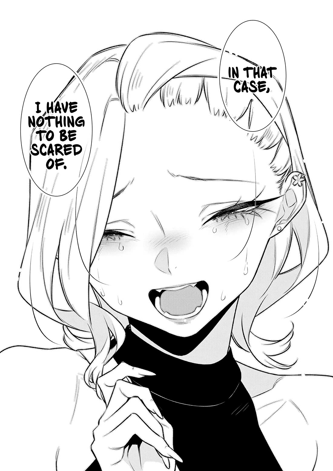 Yancha Gal no Anjo-san chapter 184 page 13