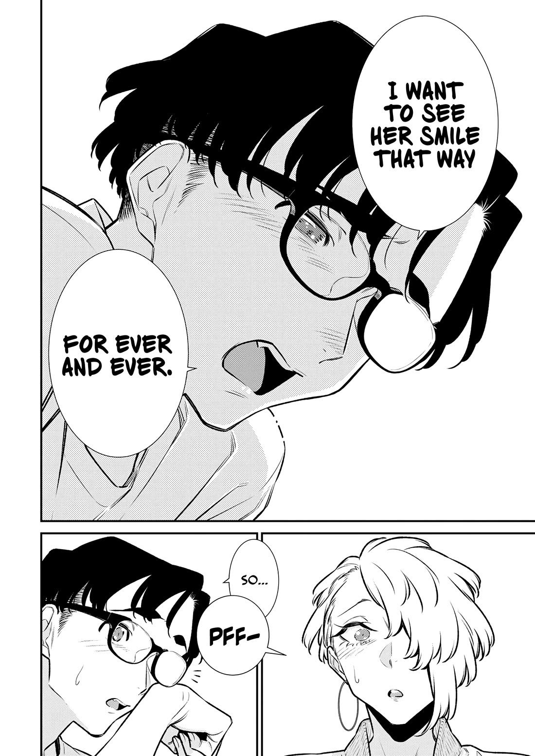 Yancha Gal no Anjo-san chapter 185 page 8