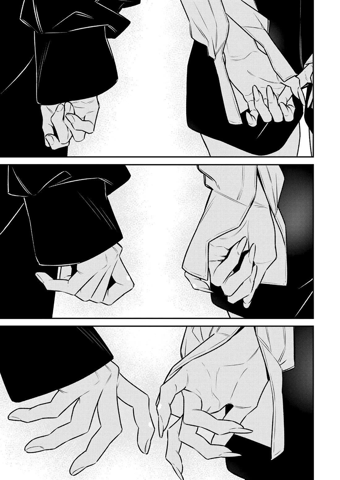 Yancha Gal no Anjo-san chapter 186 page 13