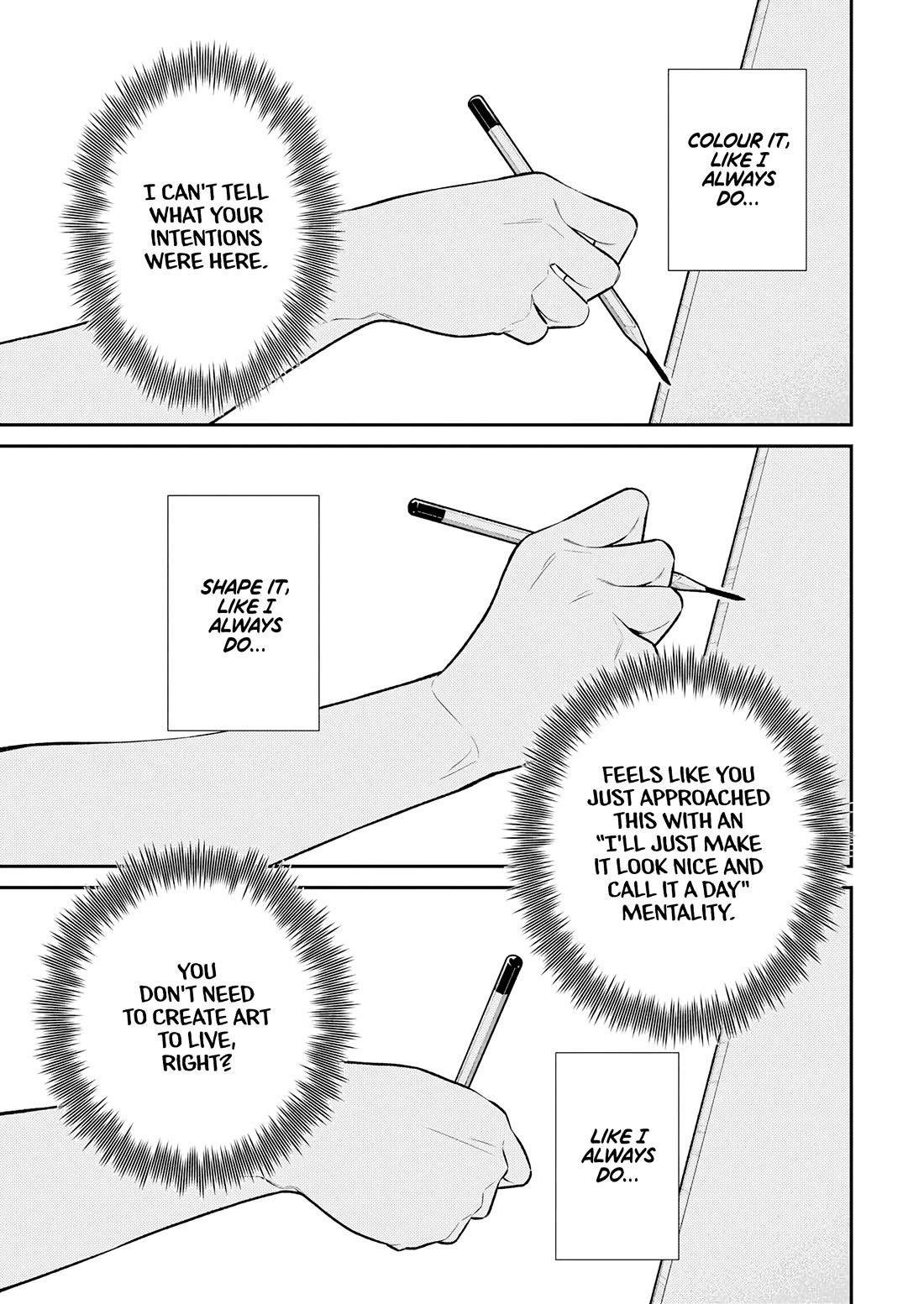 Yancha Gal no Anjo-san chapter 193 page 5