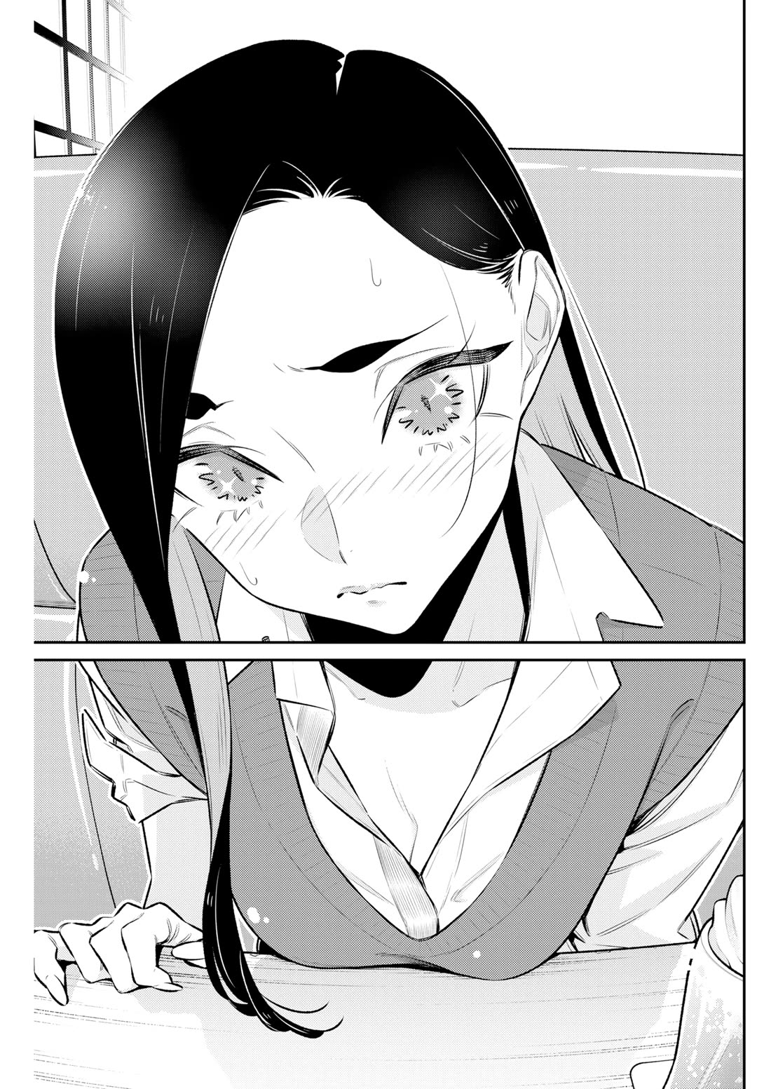 Yancha Gal no Anjo-san chapter 223 page 7