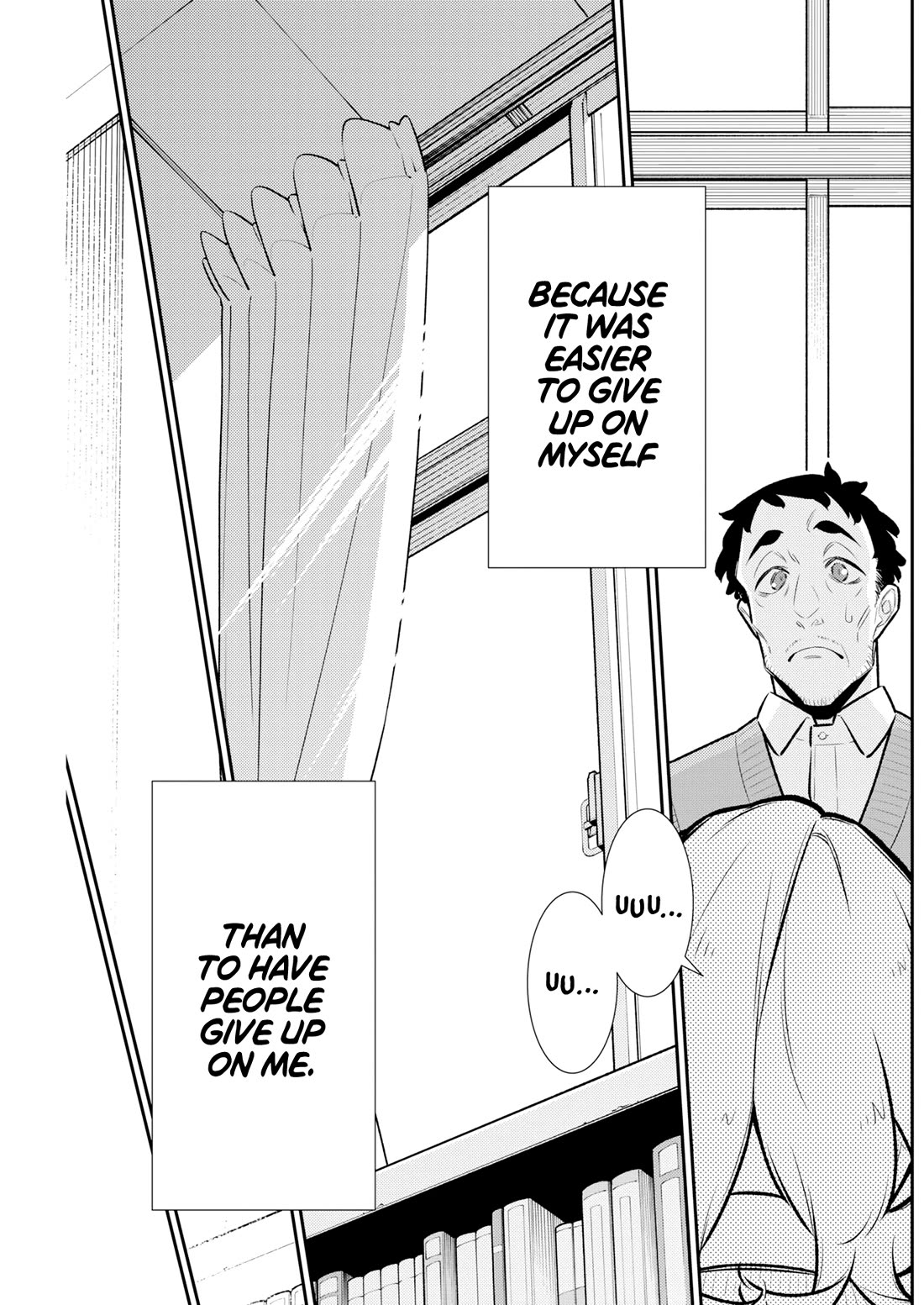 Yancha Gal no Anjo-san chapter 225 page 14