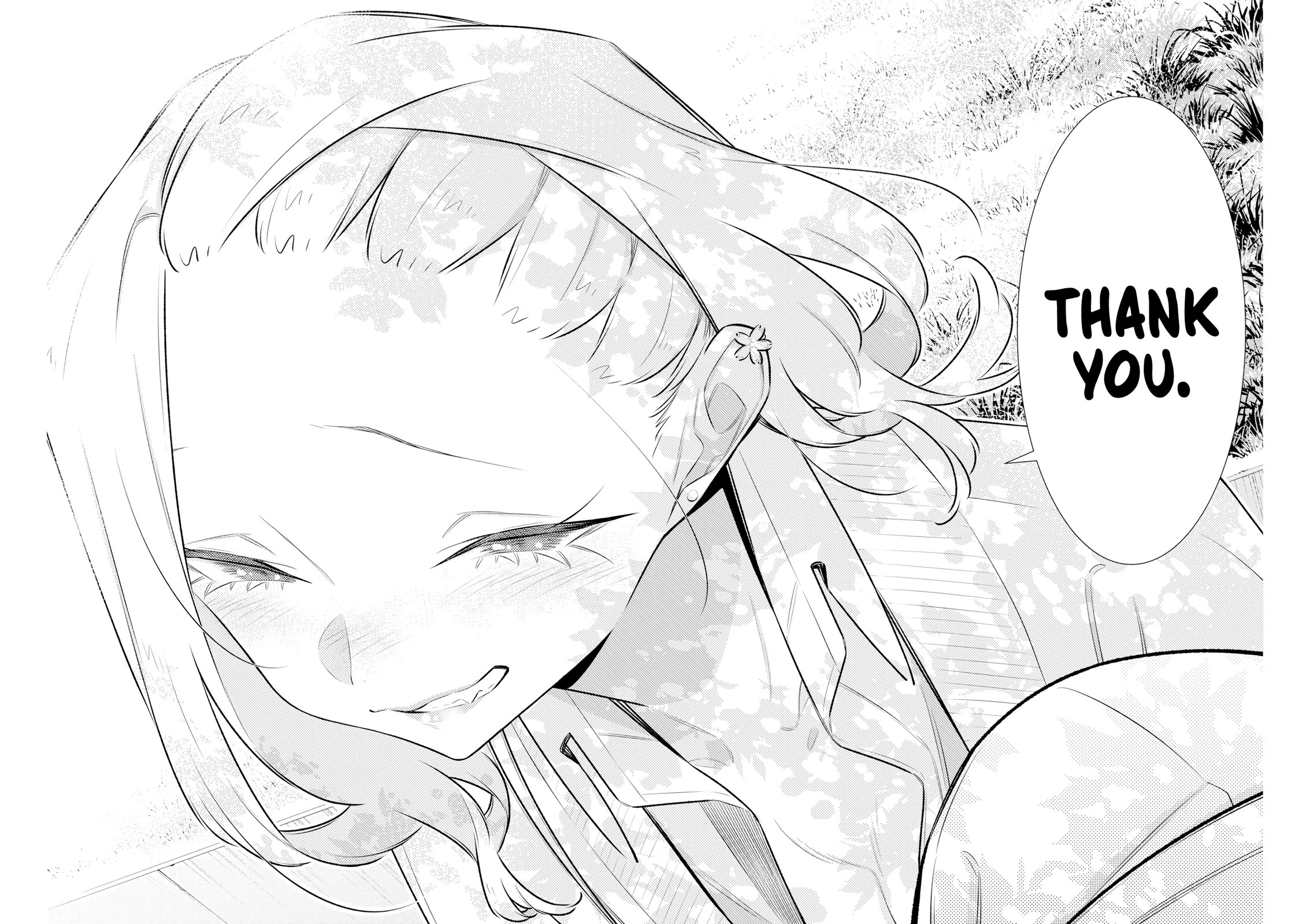 Yancha Gal no Anjo-san chapter 225 page 17