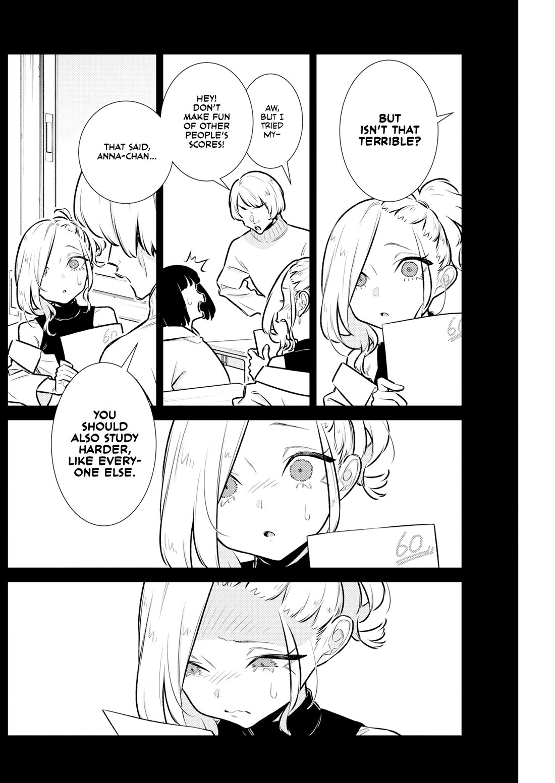 Yancha Gal no Anjo-san chapter 225 page 2