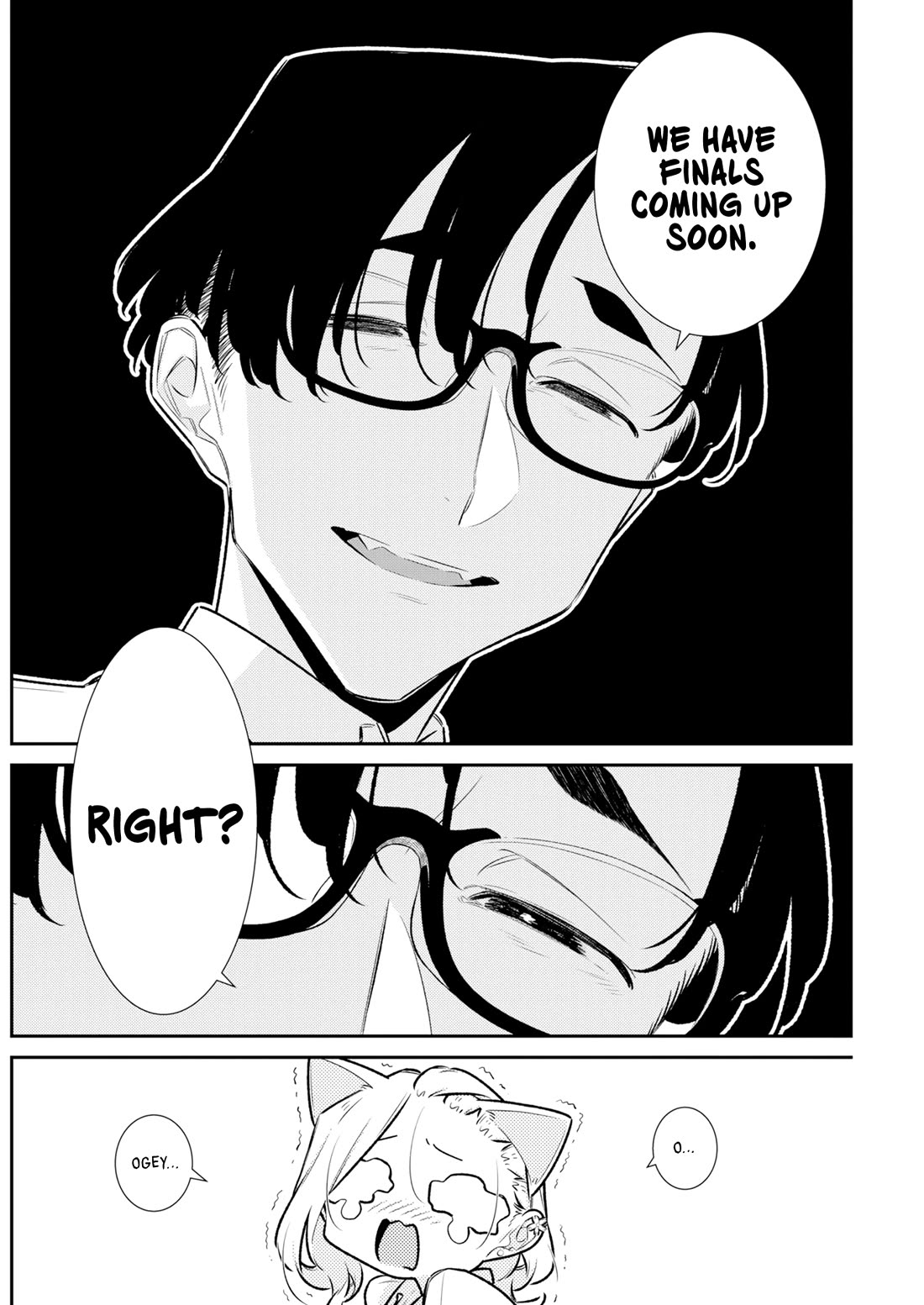Yancha Gal no Anjo-san chapter 226 page 8